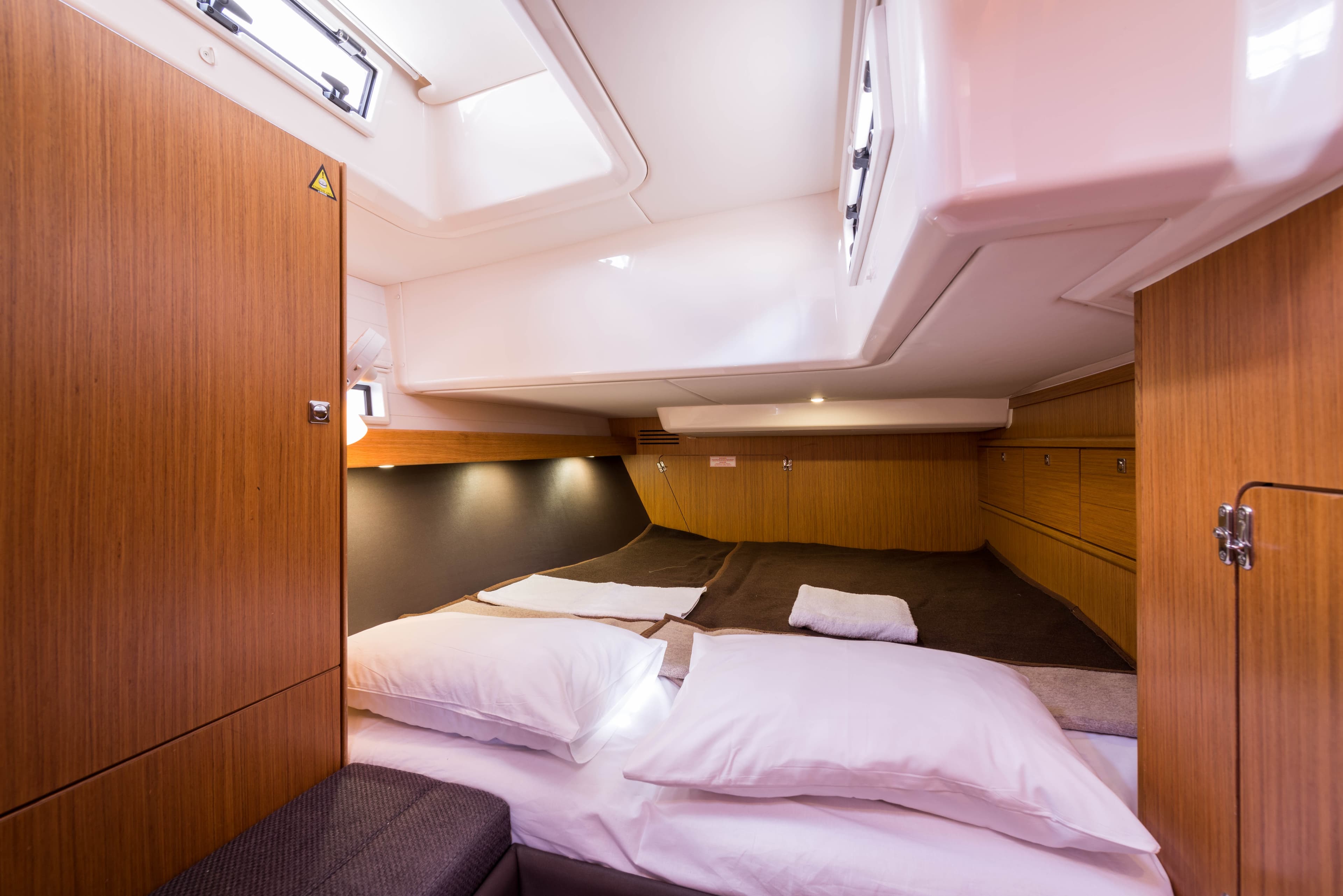 Bavaria Cruiser 56 - photo 123