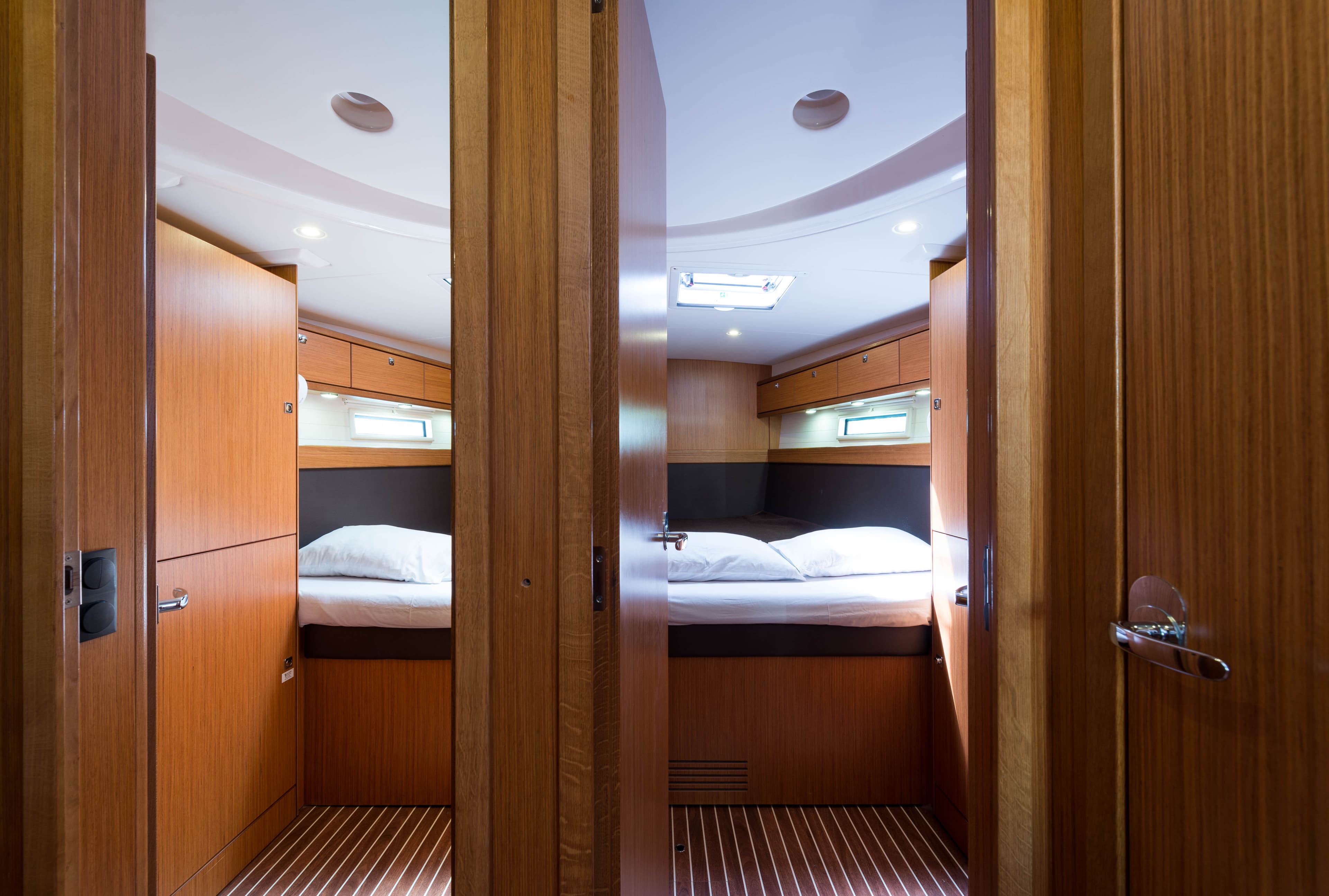 Bavaria Cruiser 56 - photo 16