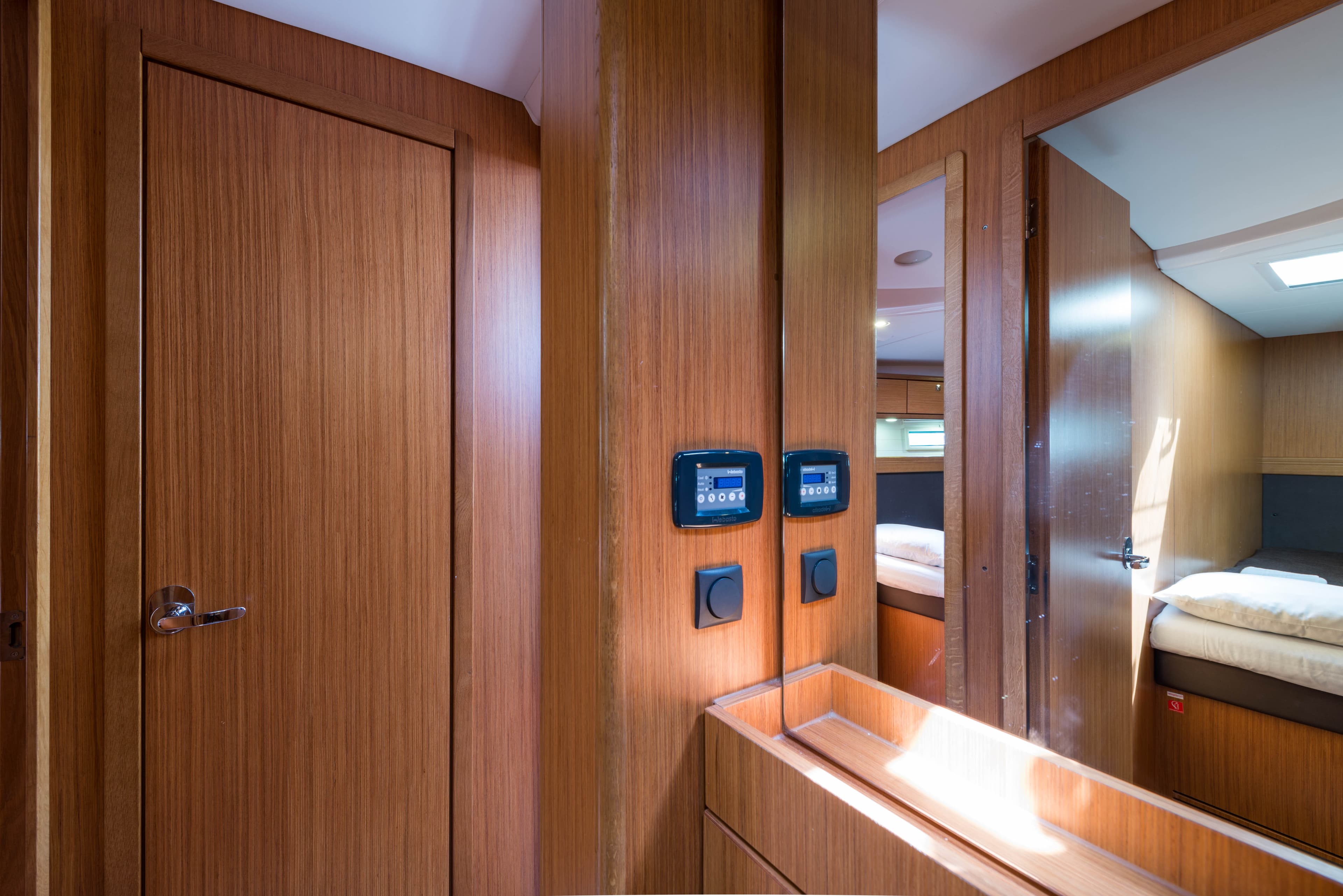 Bavaria Cruiser 56 - photo 21