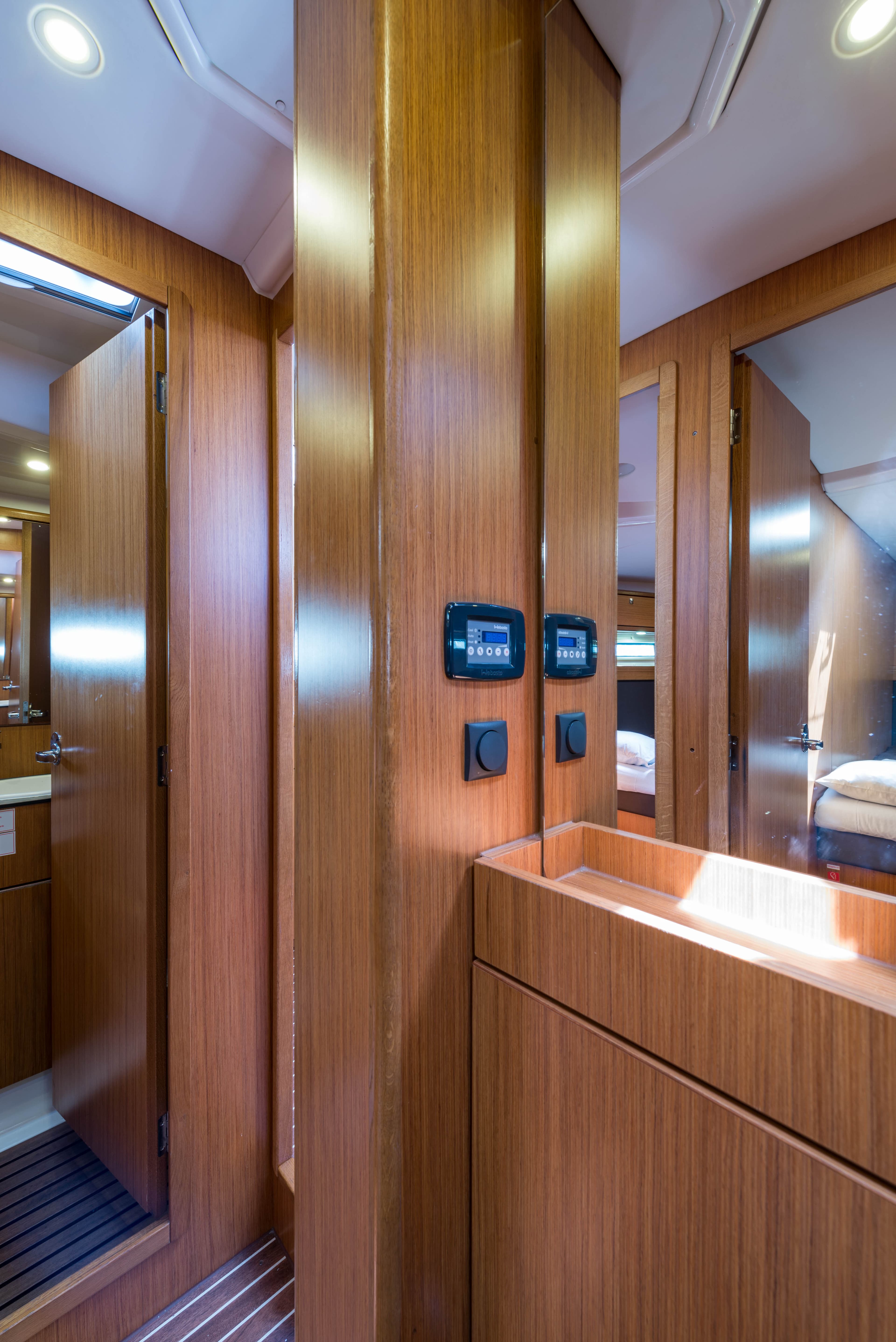 Bavaria Cruiser 56 - photo 73