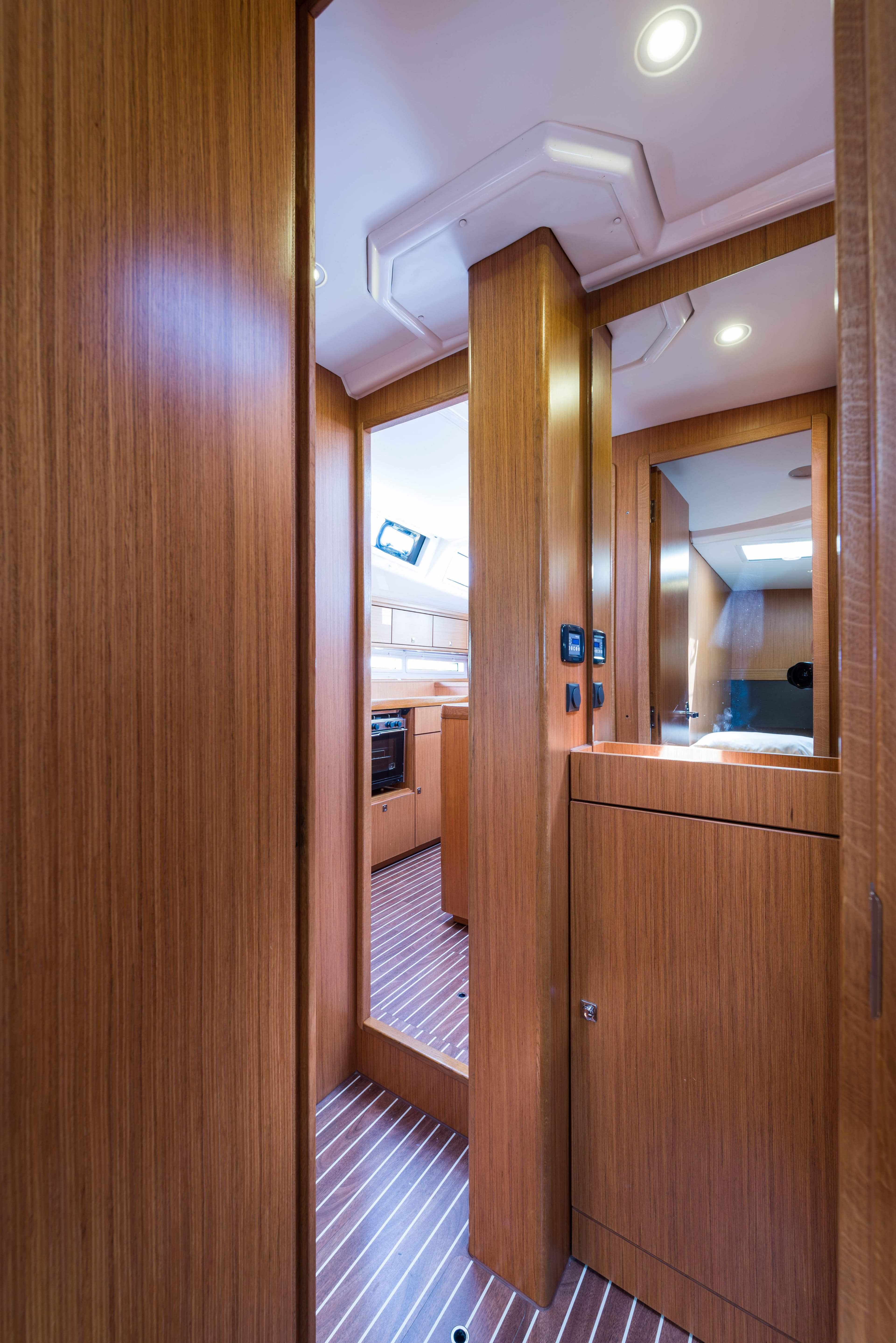 Bavaria Cruiser 56 - photo 83