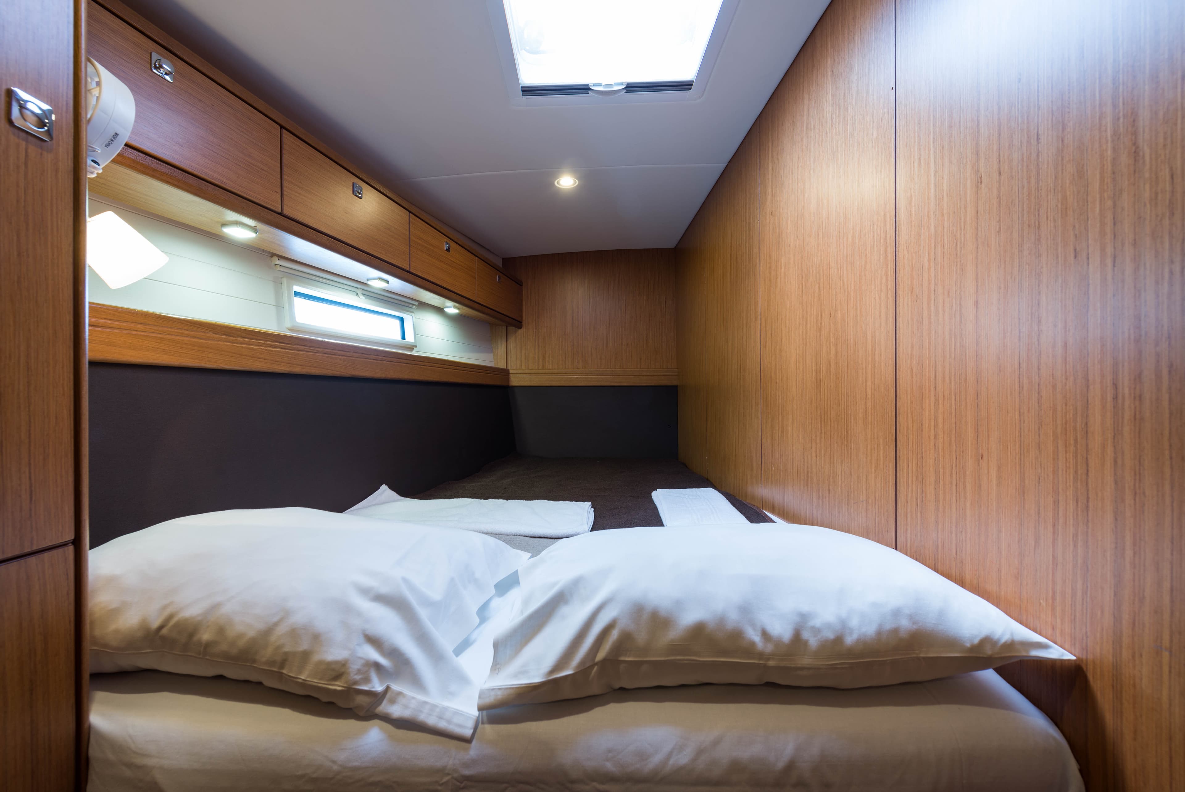 Bavaria Cruiser 56 - photo 30