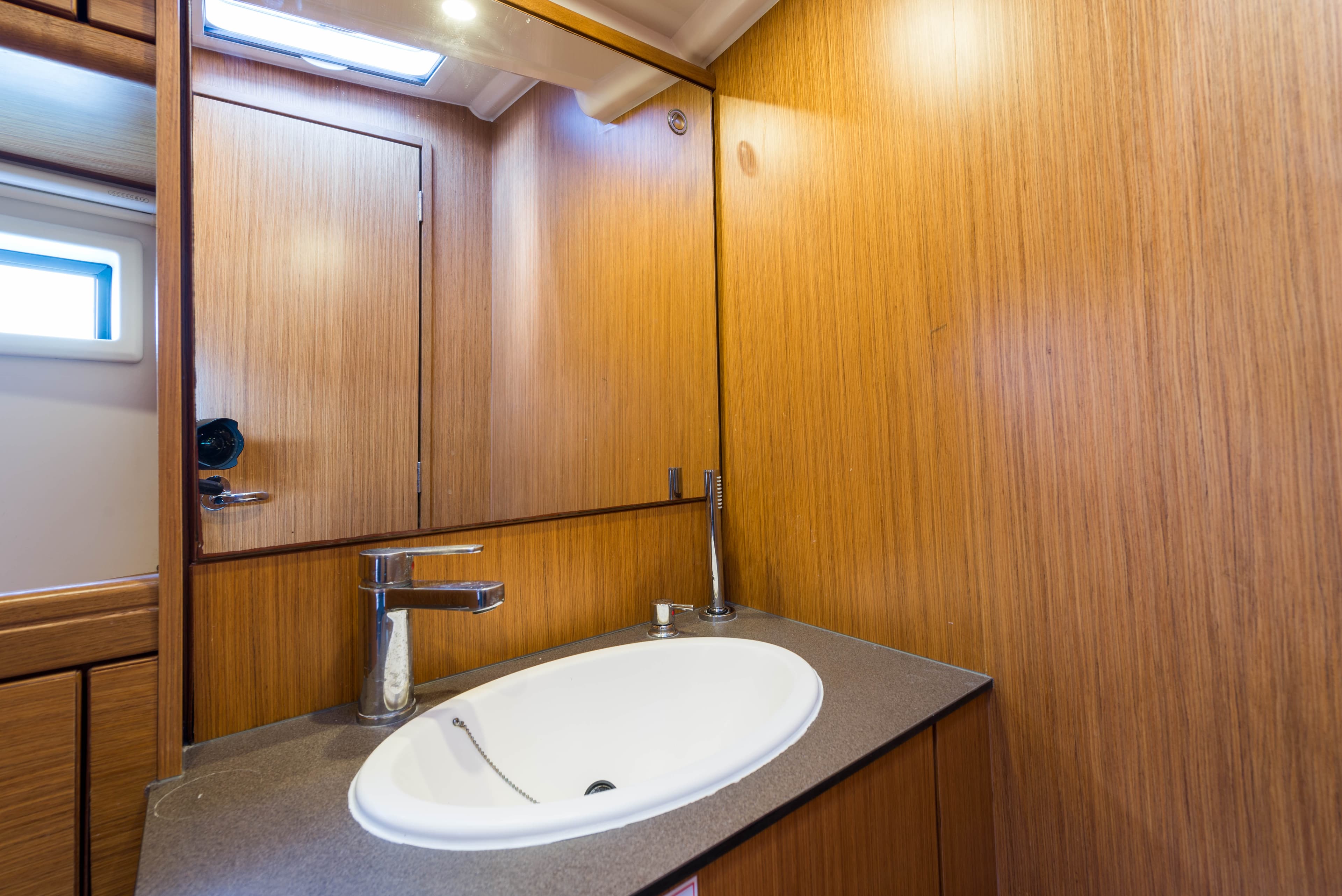 Bavaria Cruiser 56 - photo 64