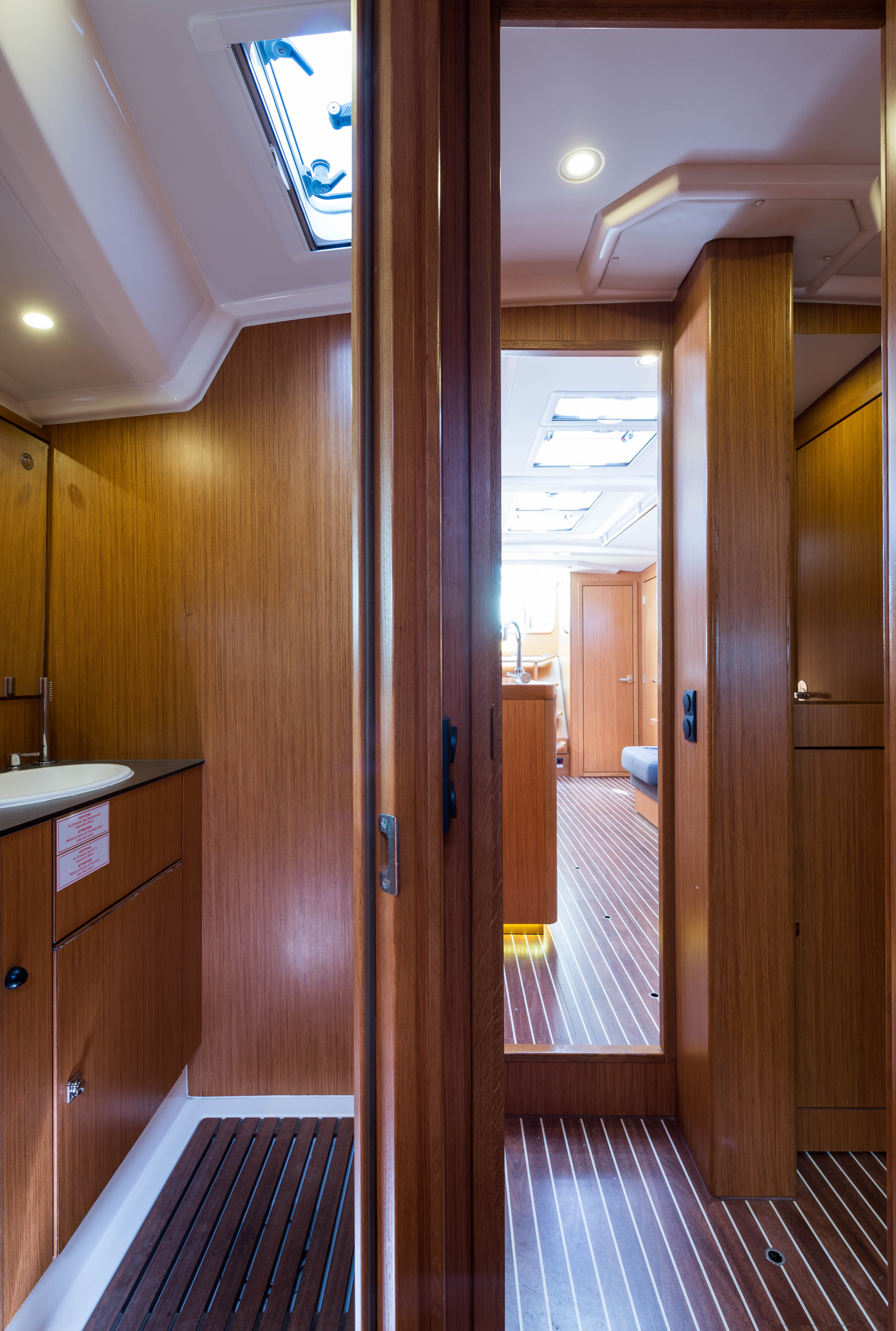 Bavaria Cruiser 56 - photo 46