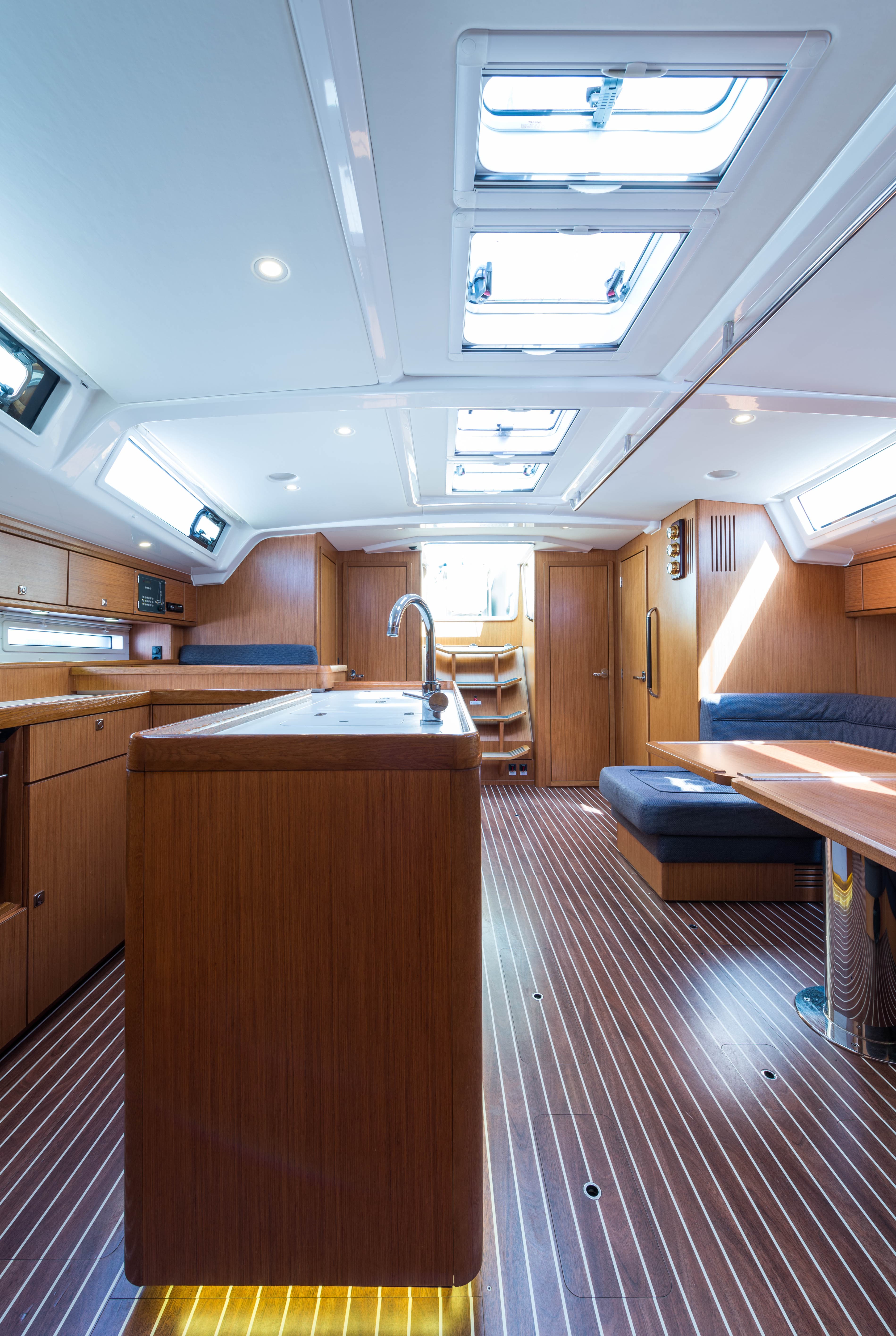 Bavaria Cruiser 56 - photo 70