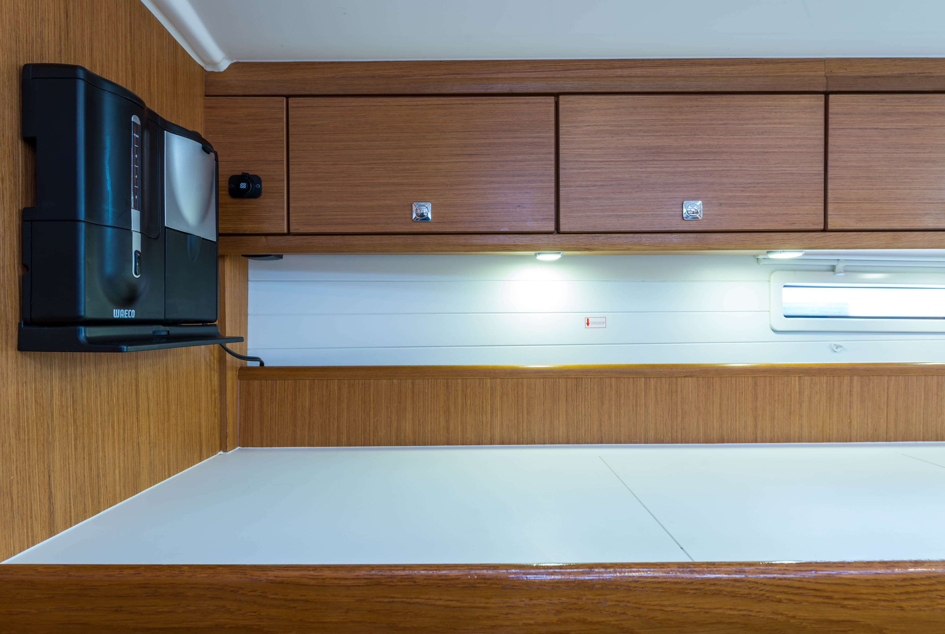 Bavaria Cruiser 56 - photo 94