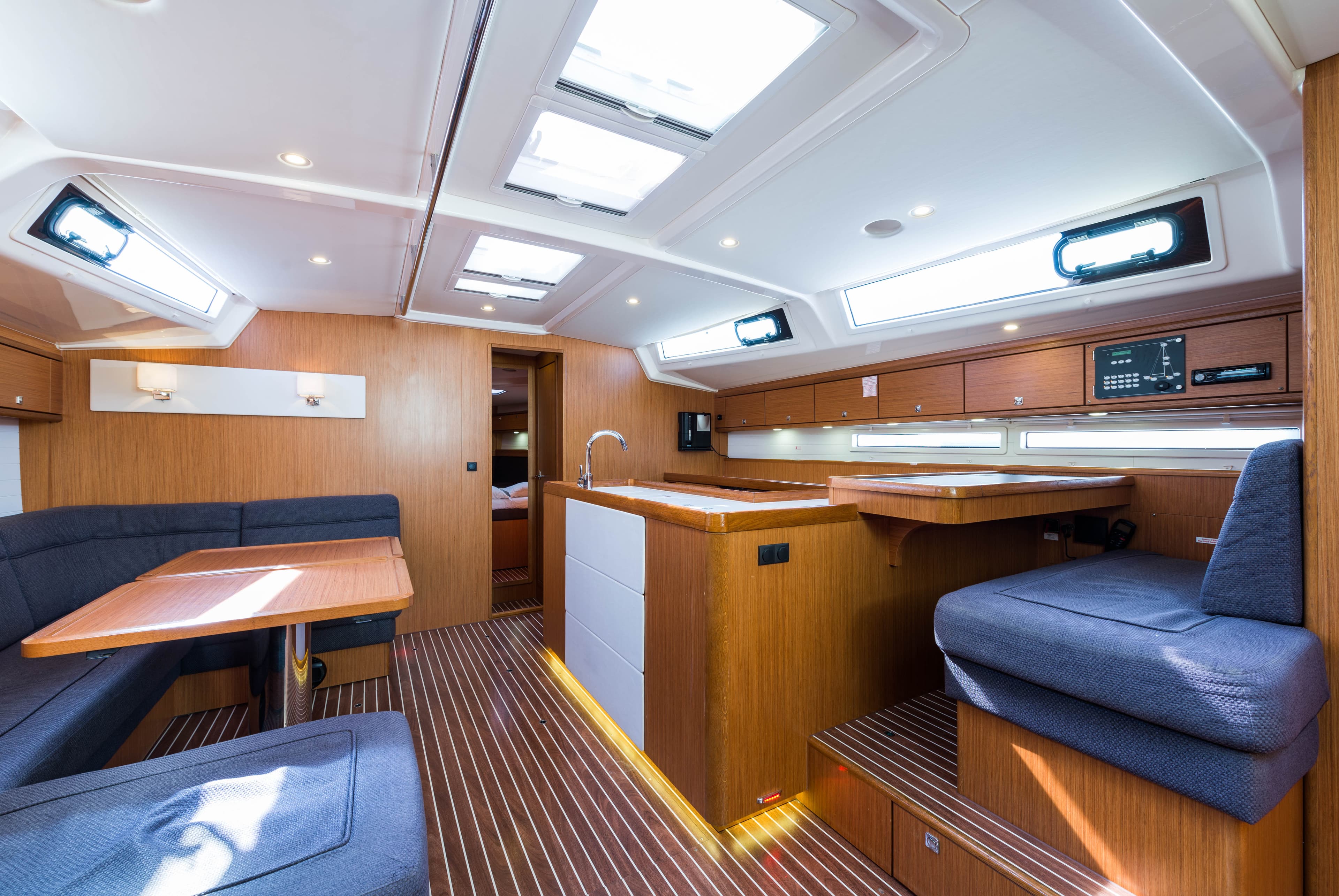 Bavaria Cruiser 56 - photo 82