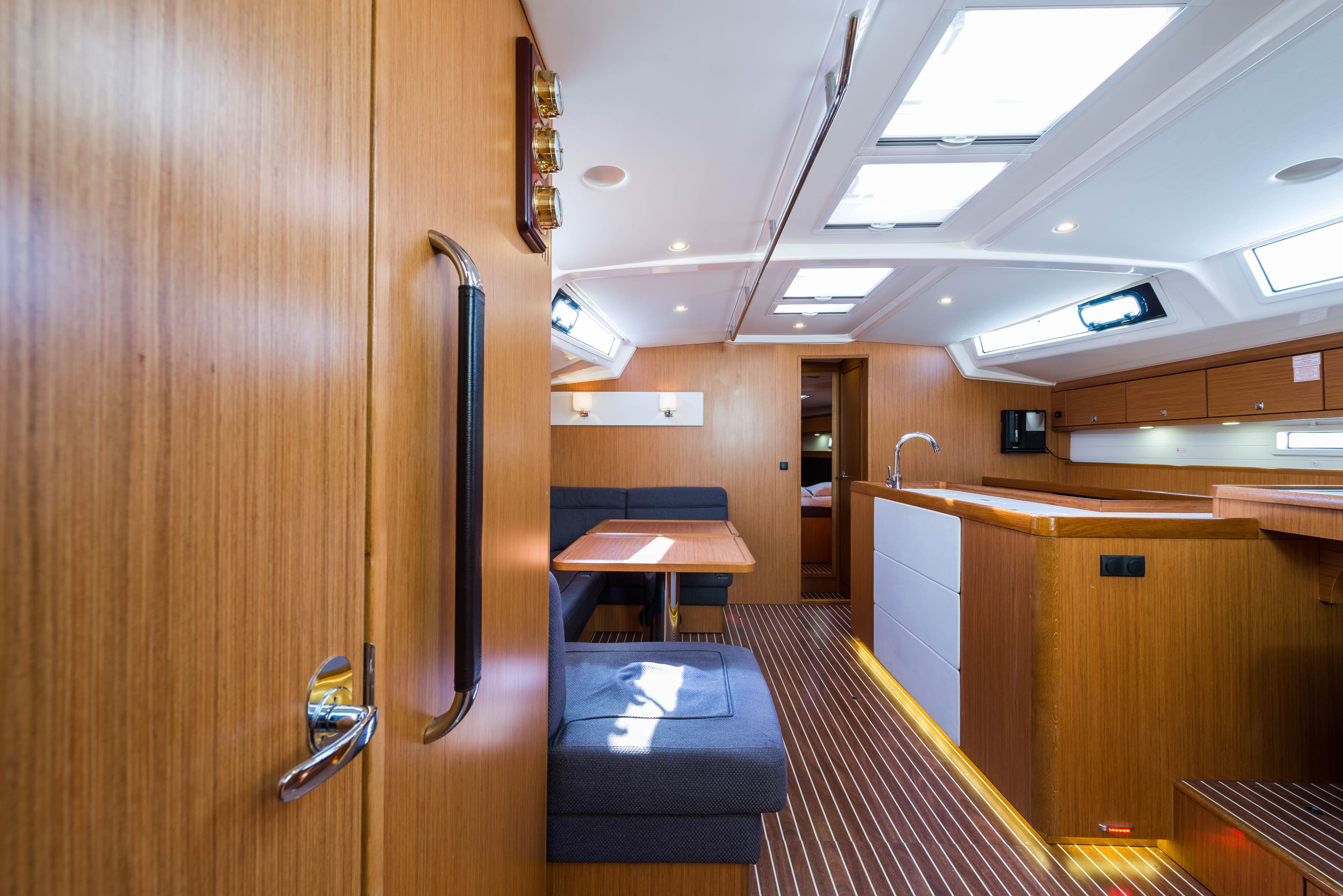Bavaria Cruiser 56 - photo 53
