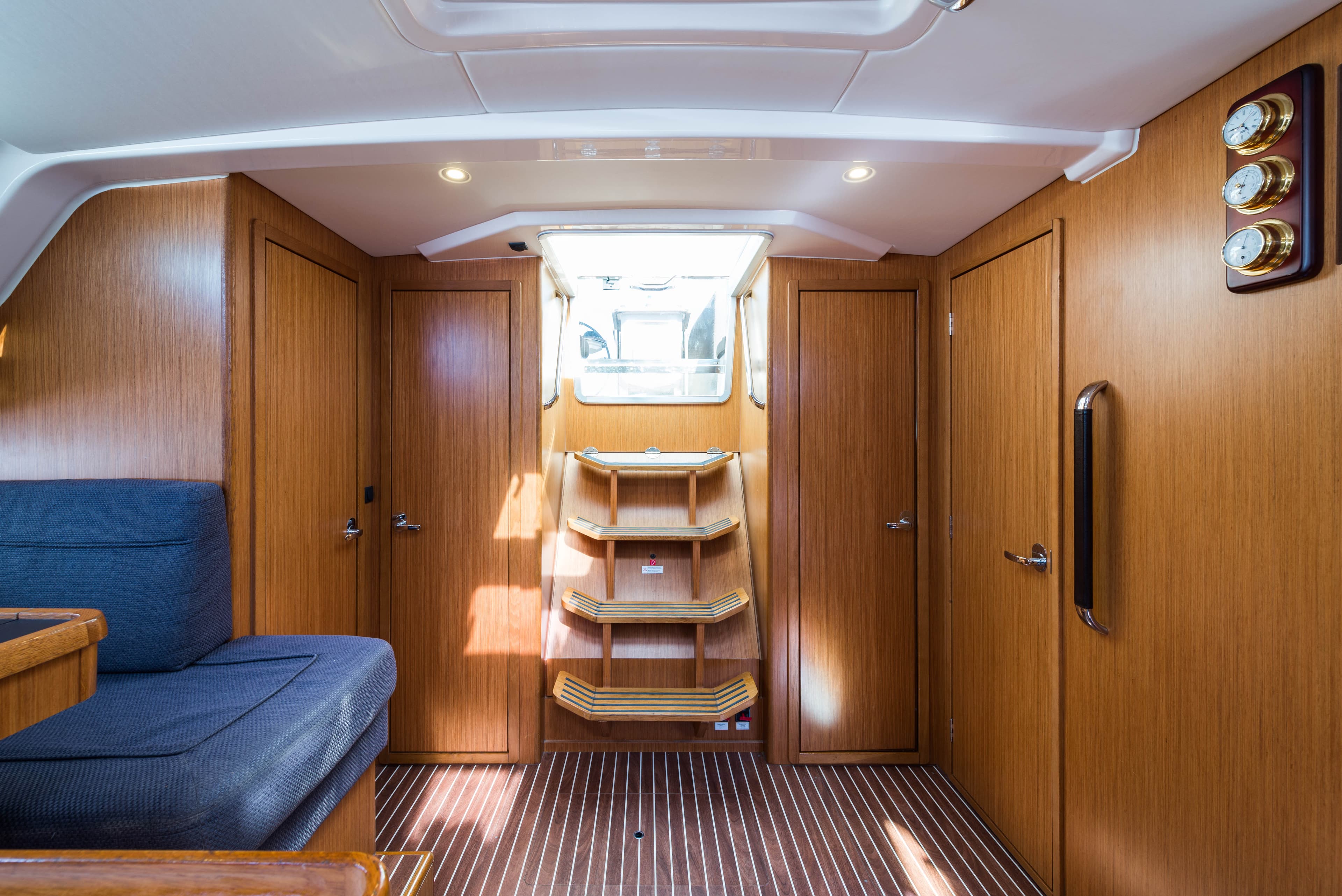 Bavaria Cruiser 56 - photo 4