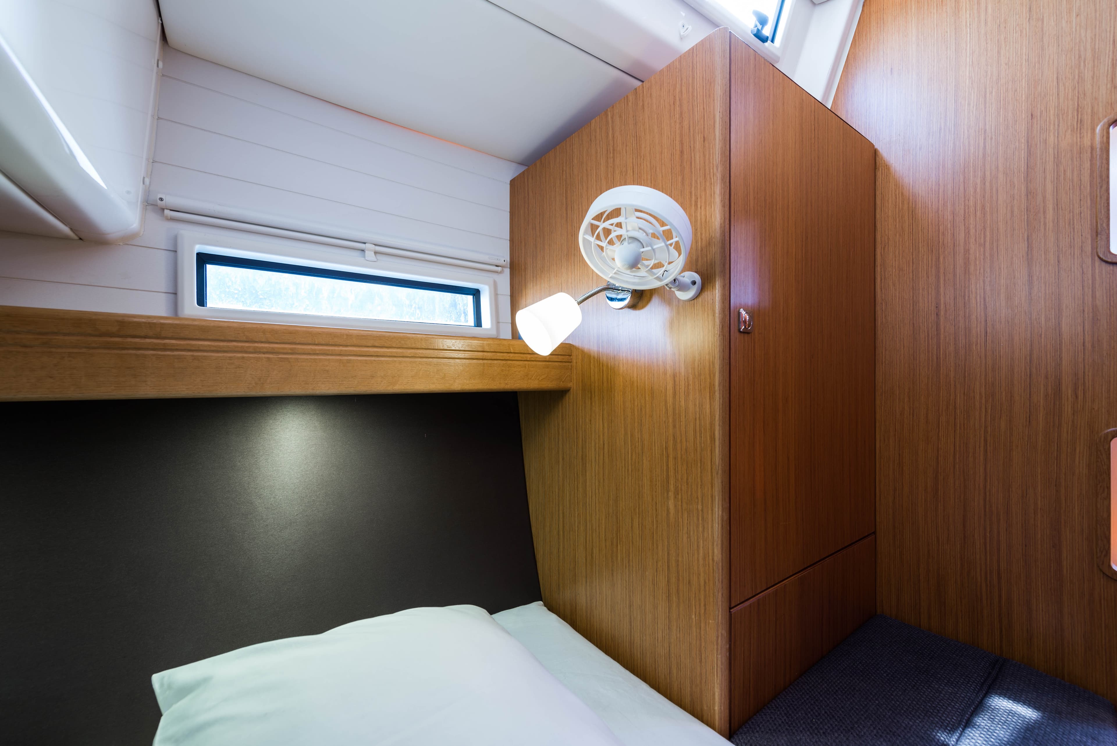 Bavaria Cruiser 56 - photo 78