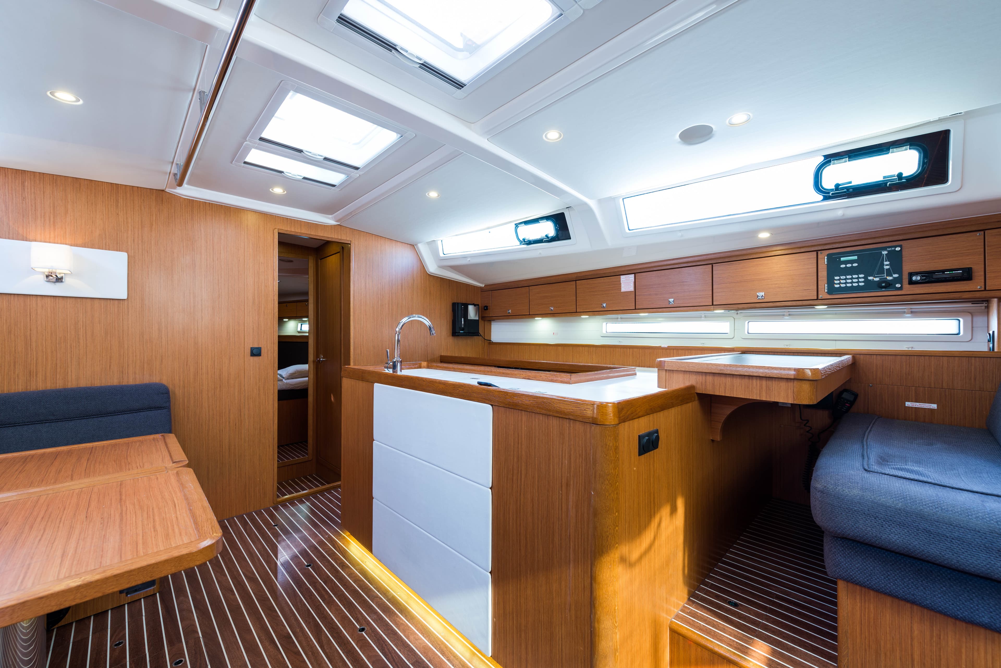 Bavaria Cruiser 56 - photo 76