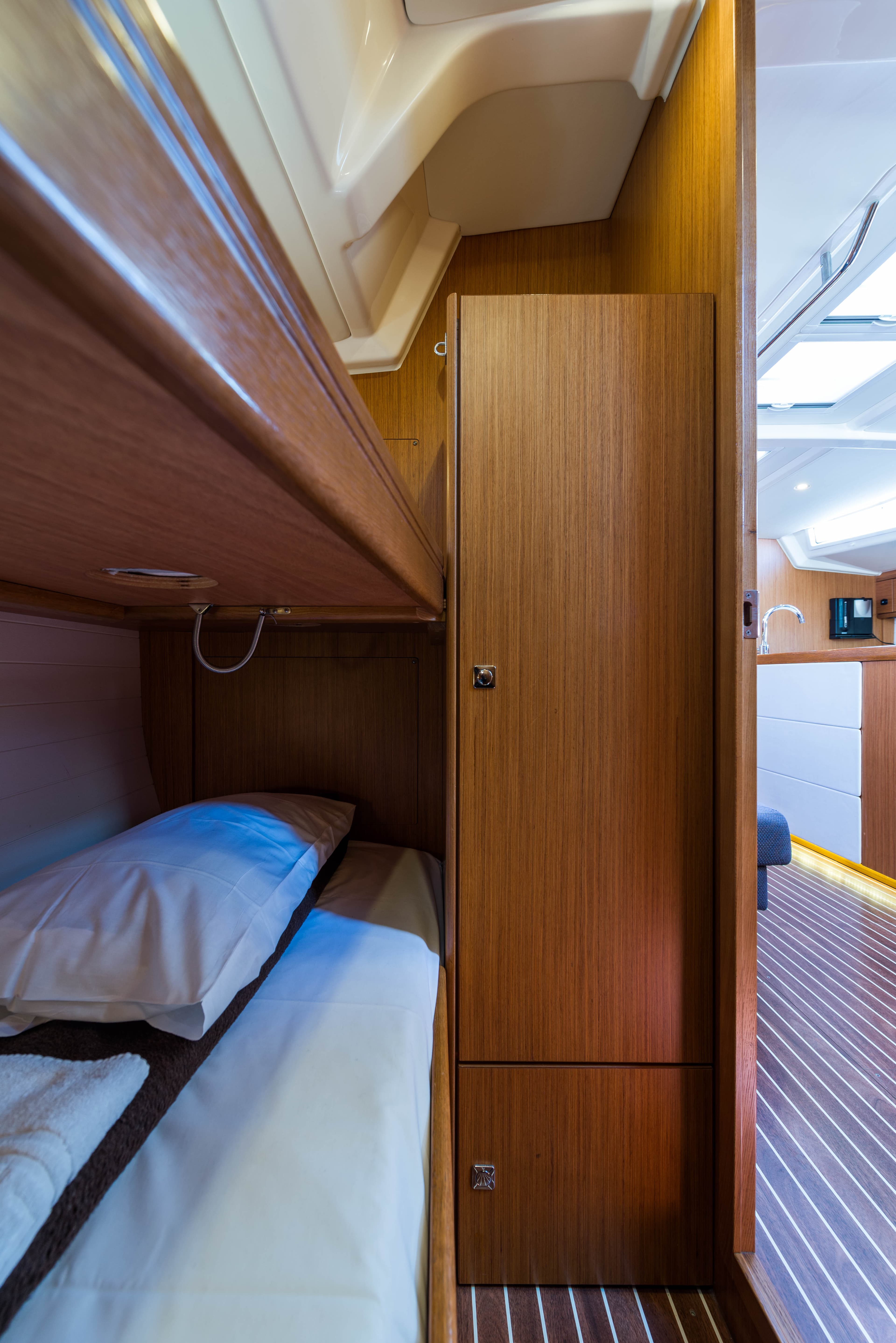 Bavaria Cruiser 56 - photo 42