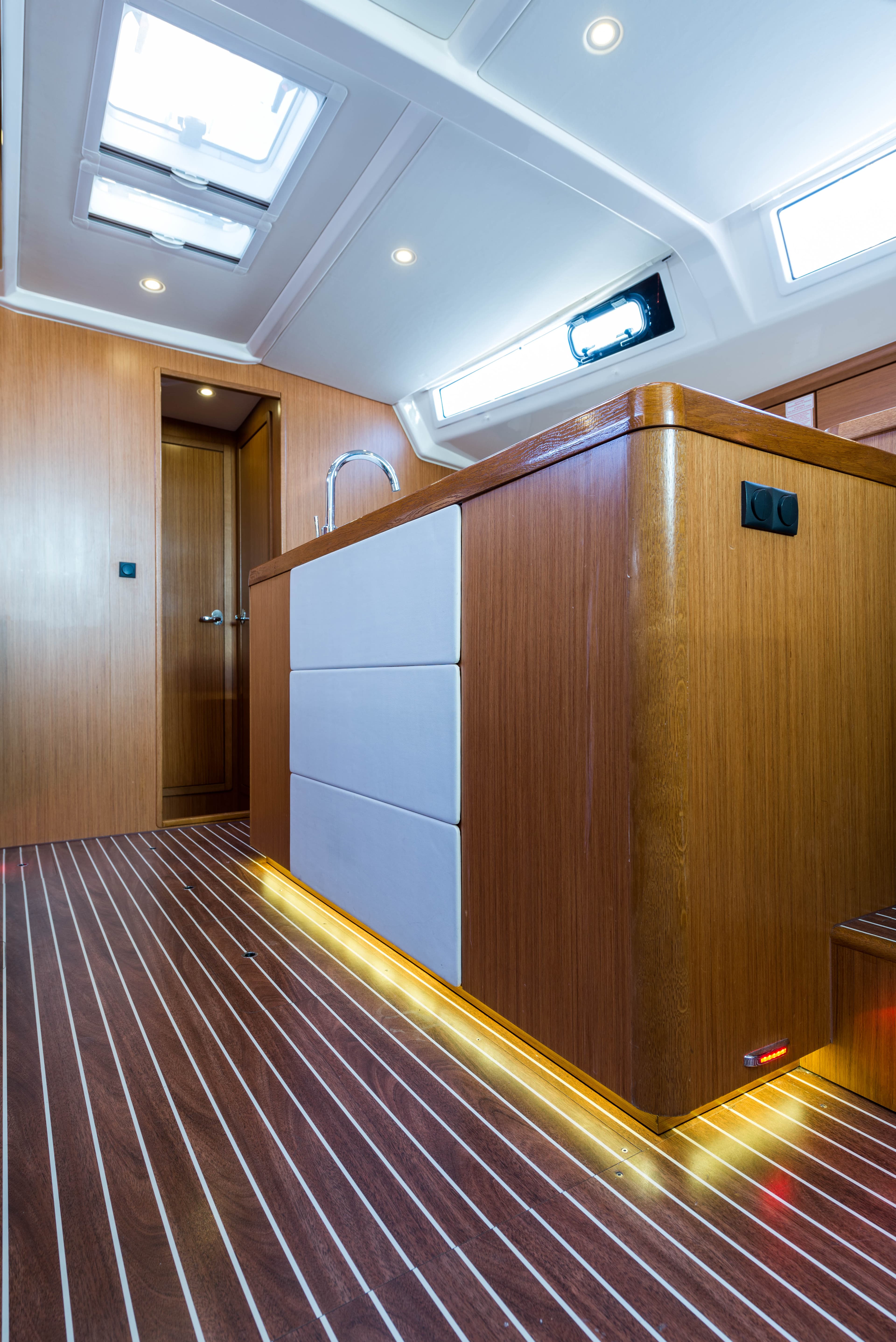 Bavaria Cruiser 56 - photo 88