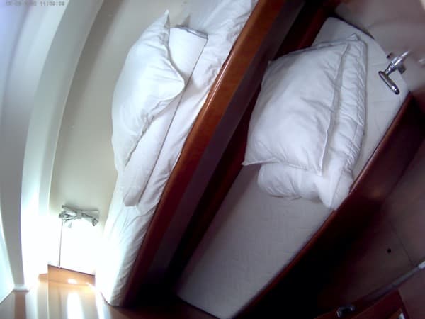 Oceanis 46 - photo 15