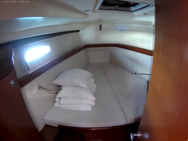 Oceanis 46 - photo 18