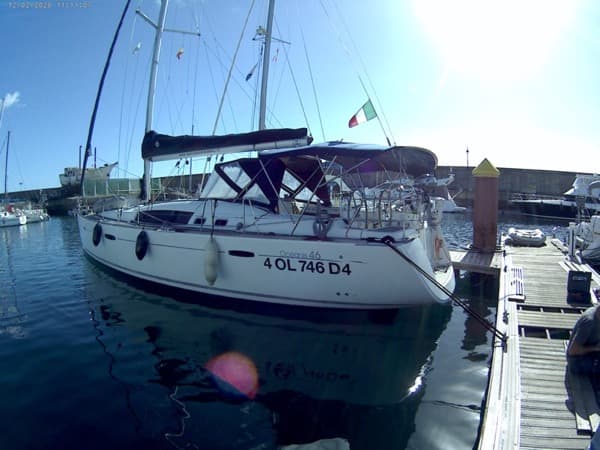 Oceanis 46 - photo 5