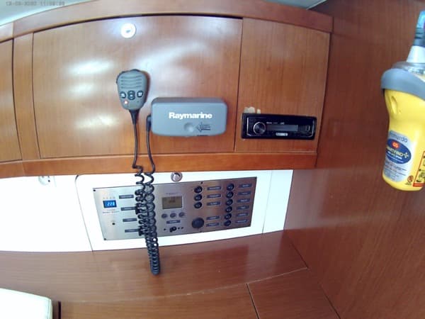 Oceanis 46 - photo 7