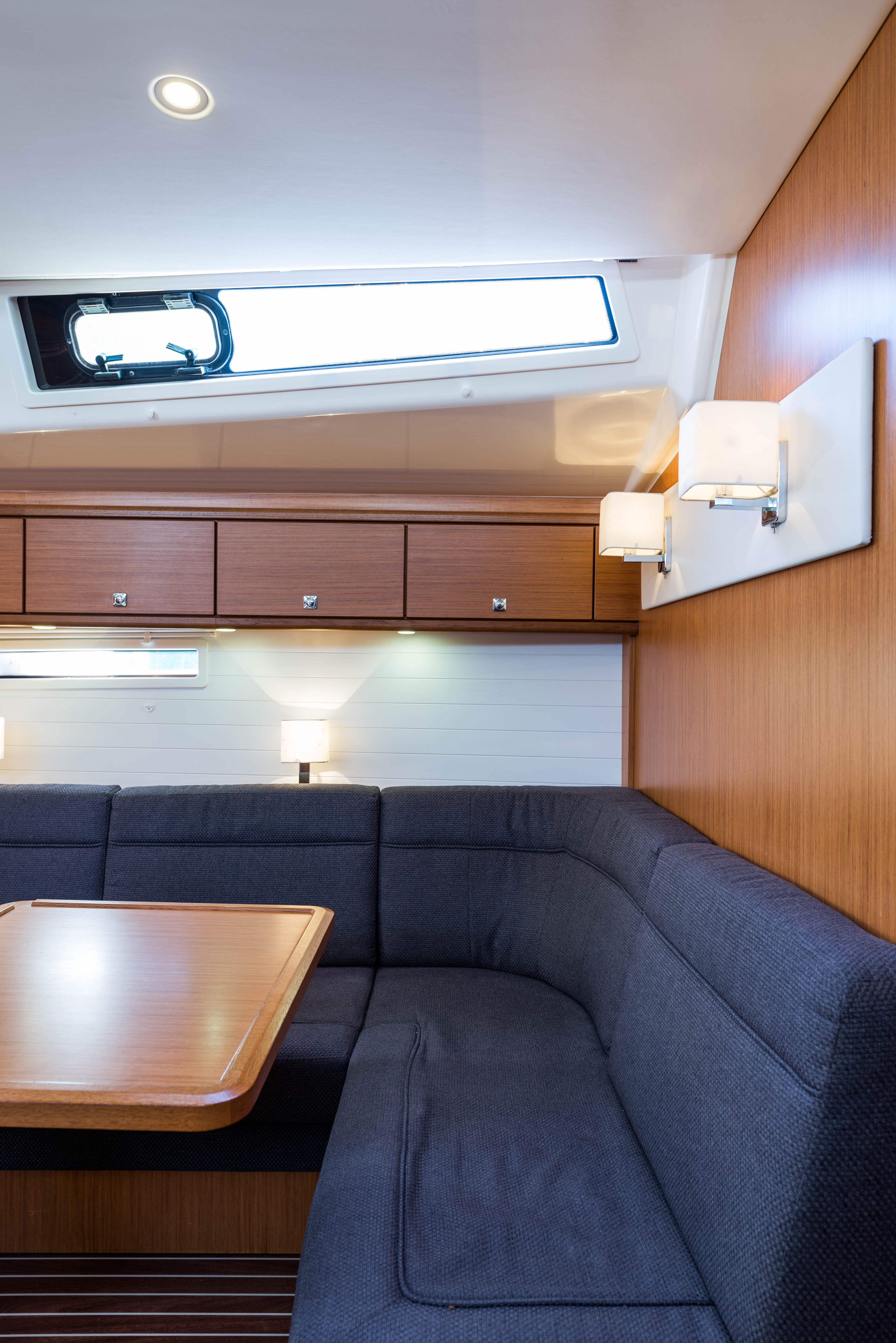 Bavaria Cruiser 56 - photo 97