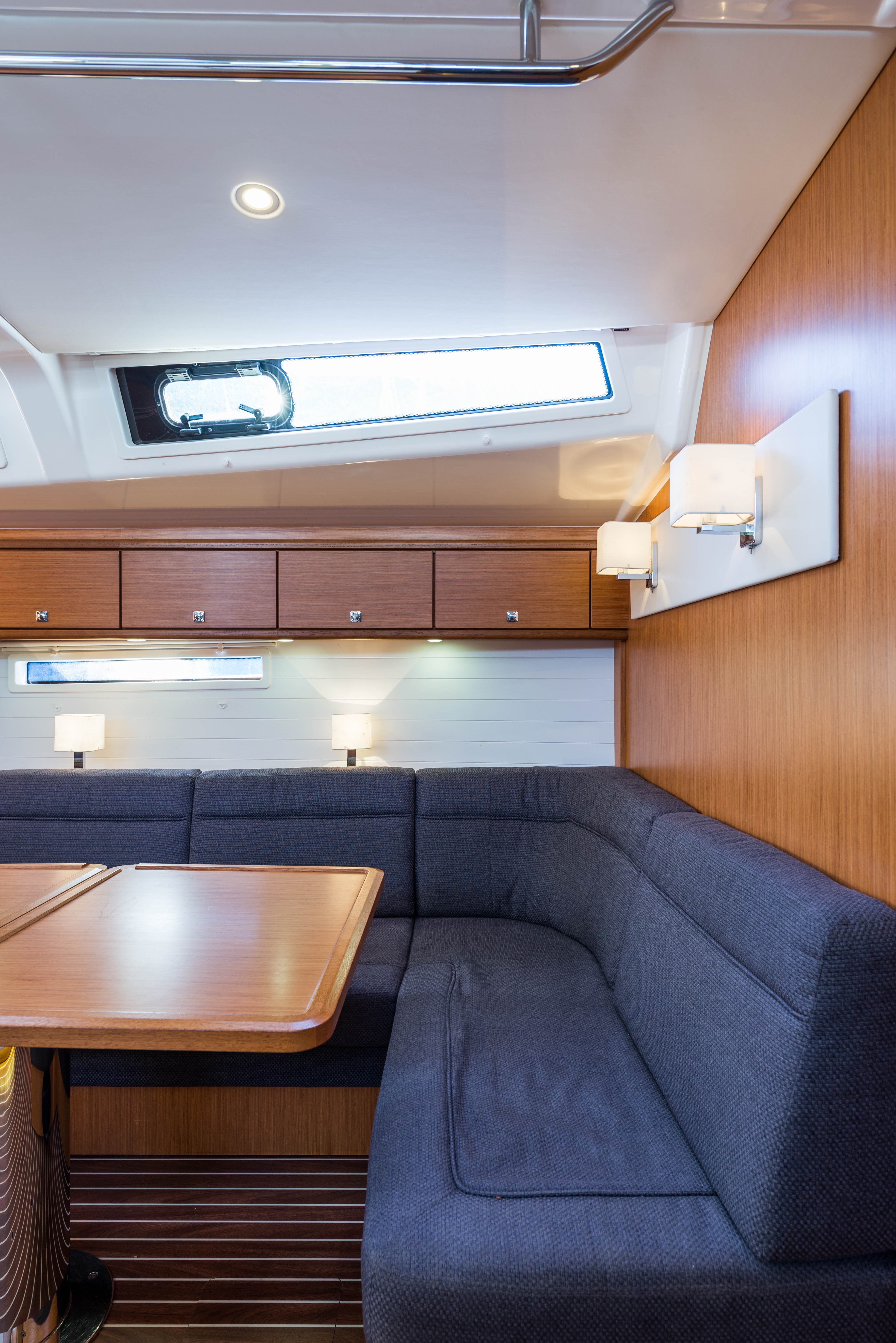 Bavaria Cruiser 56 - photo 85