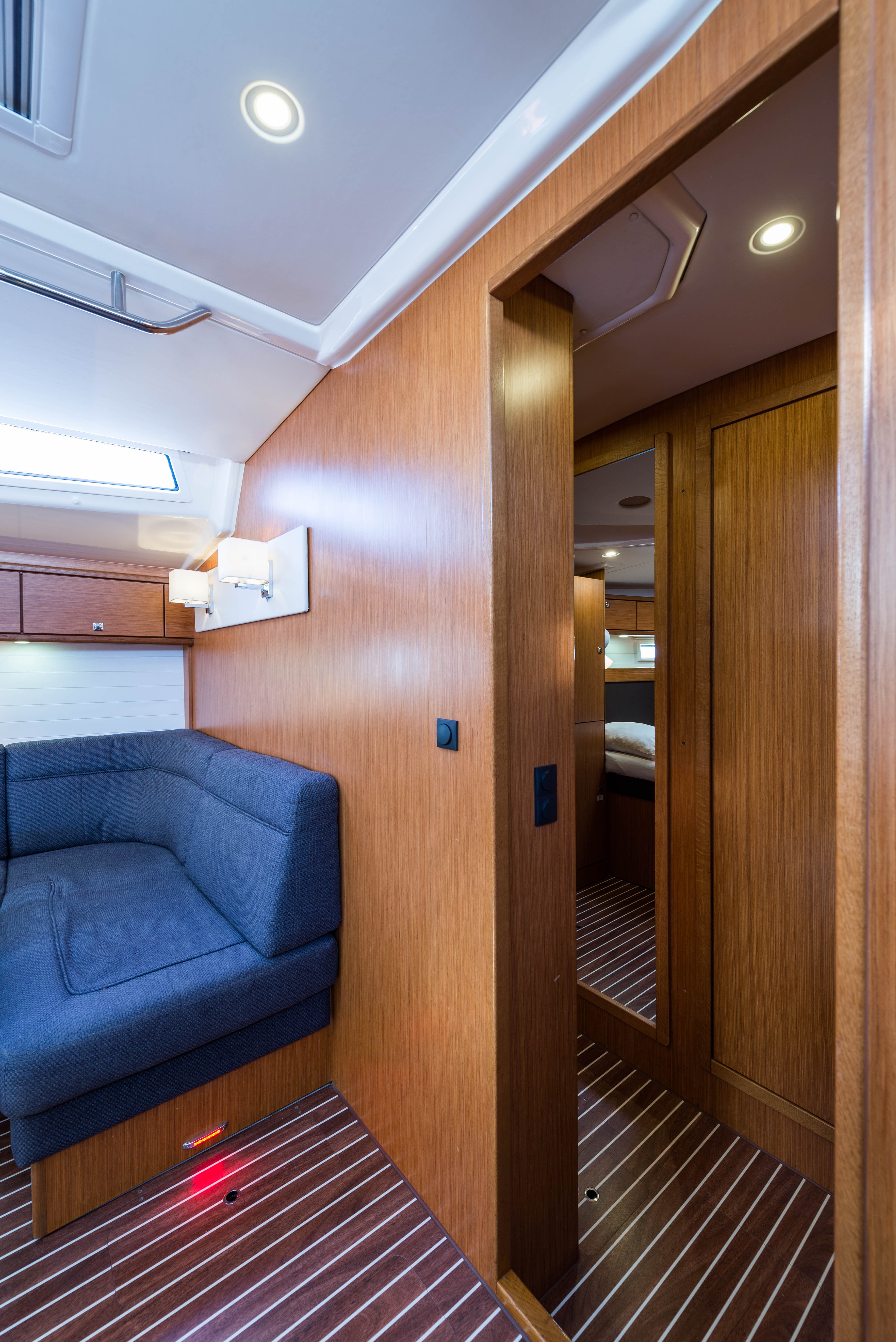 Bavaria Cruiser 56 - photo 43