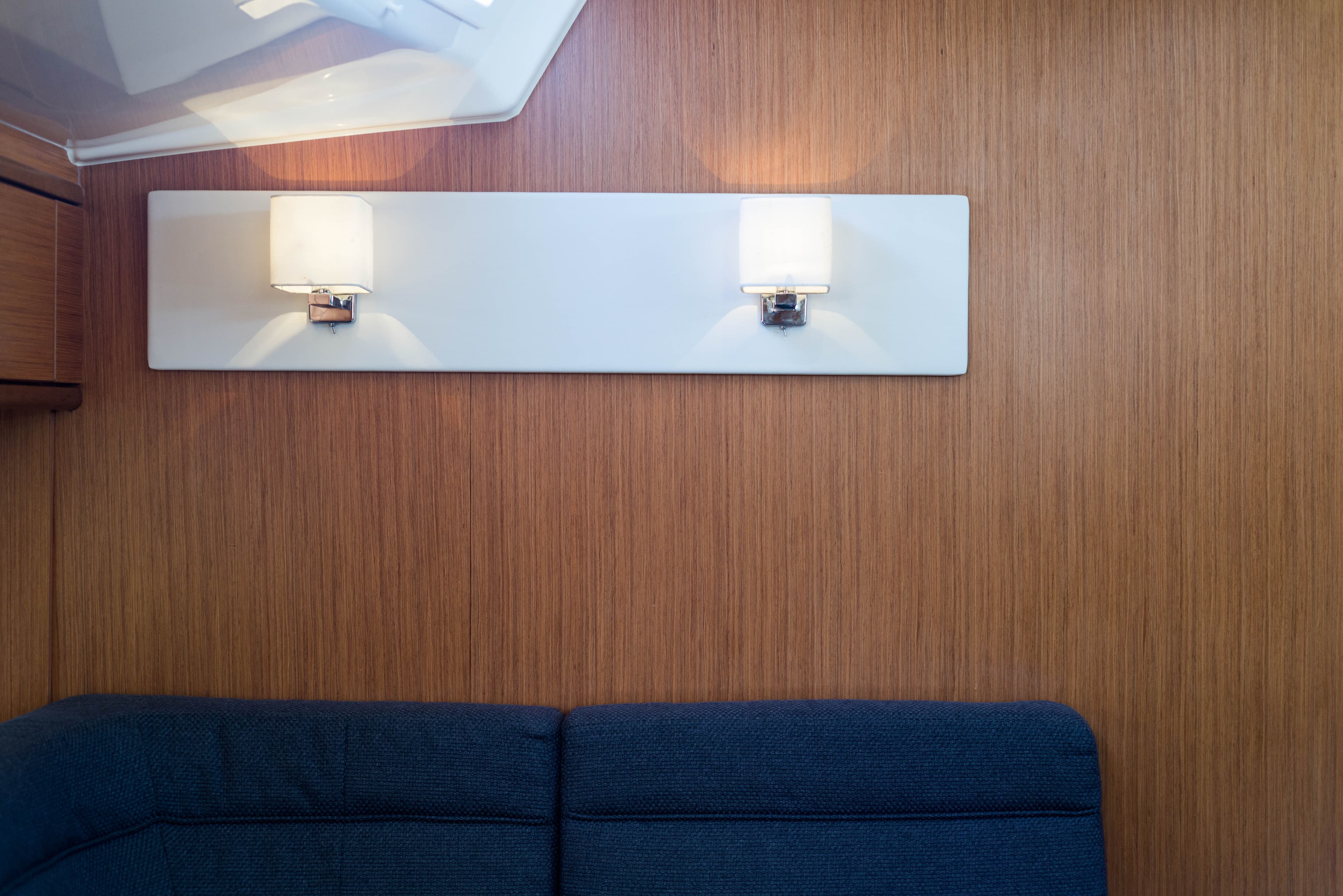 Bavaria Cruiser 56 - photo 25