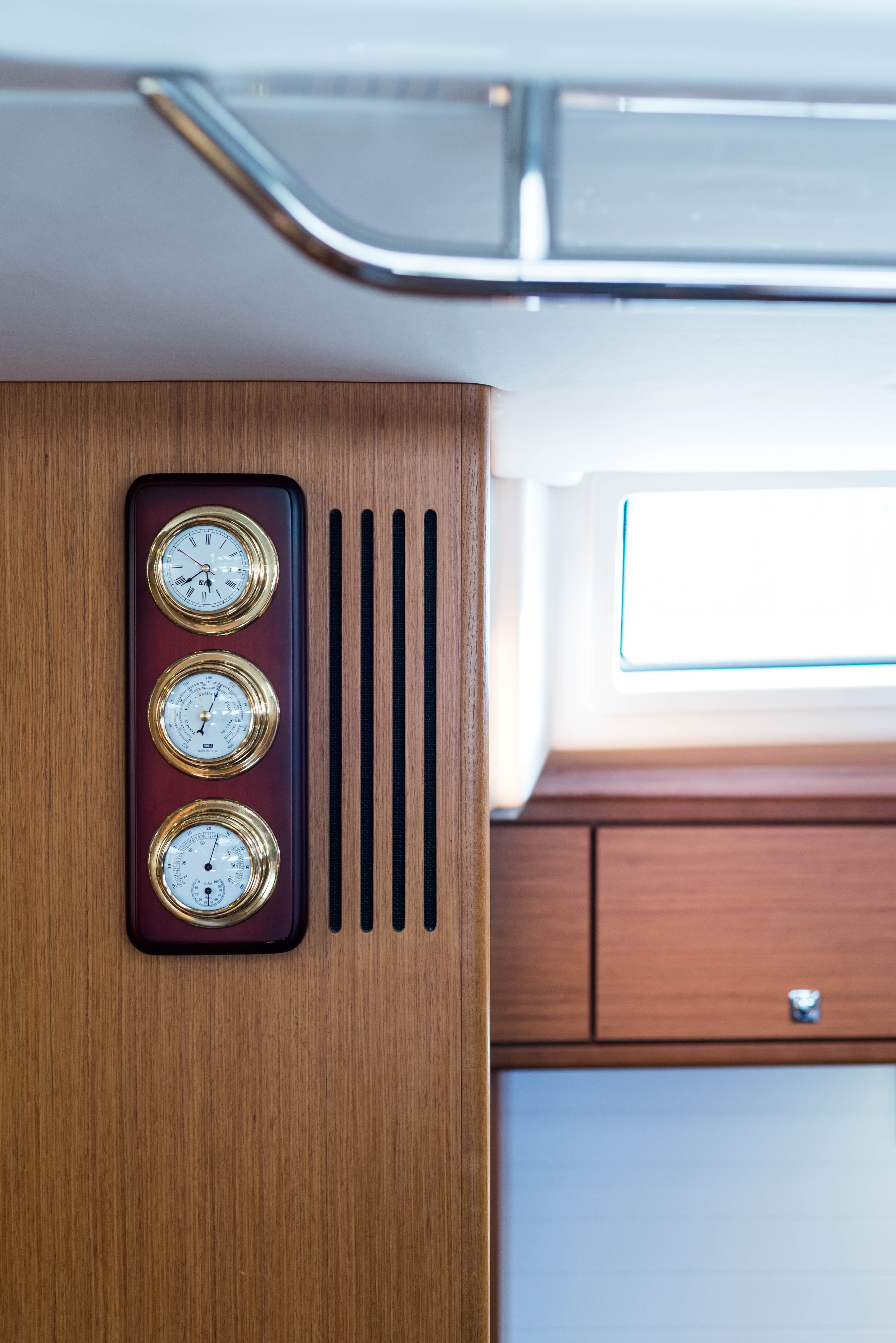 Bavaria Cruiser 56 - photo 118