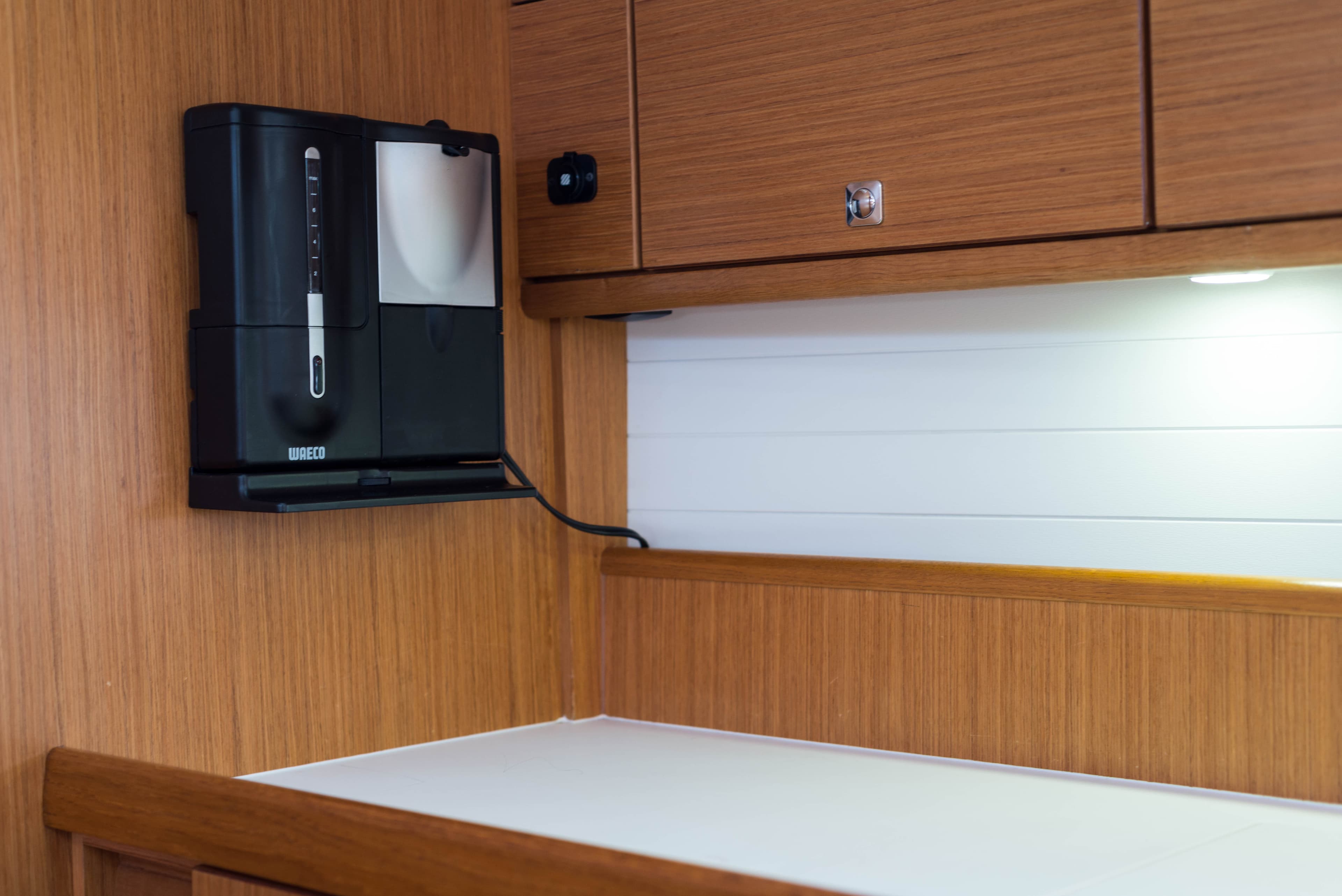 Bavaria Cruiser 56 - photo 99