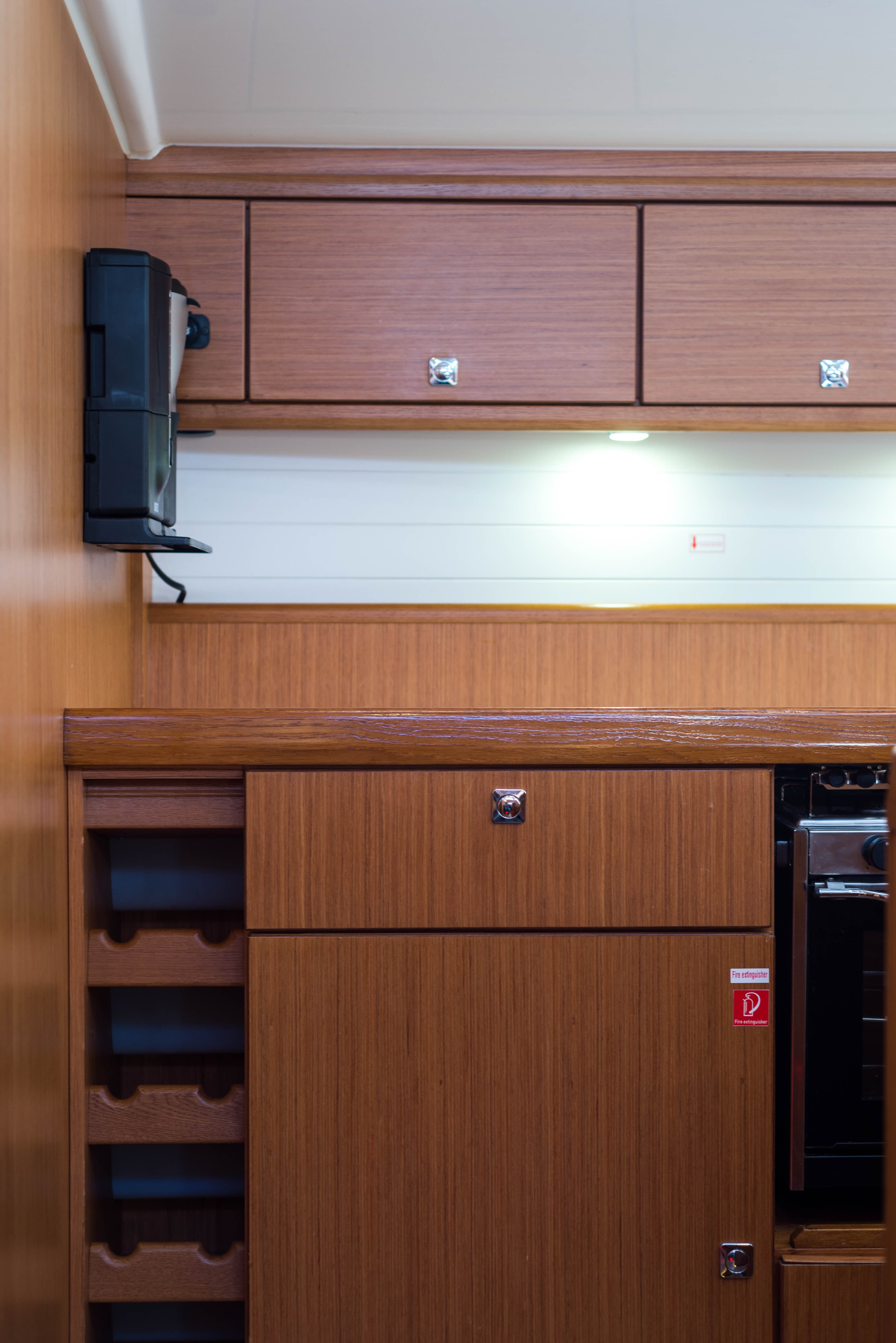 Bavaria Cruiser 56 - photo 44