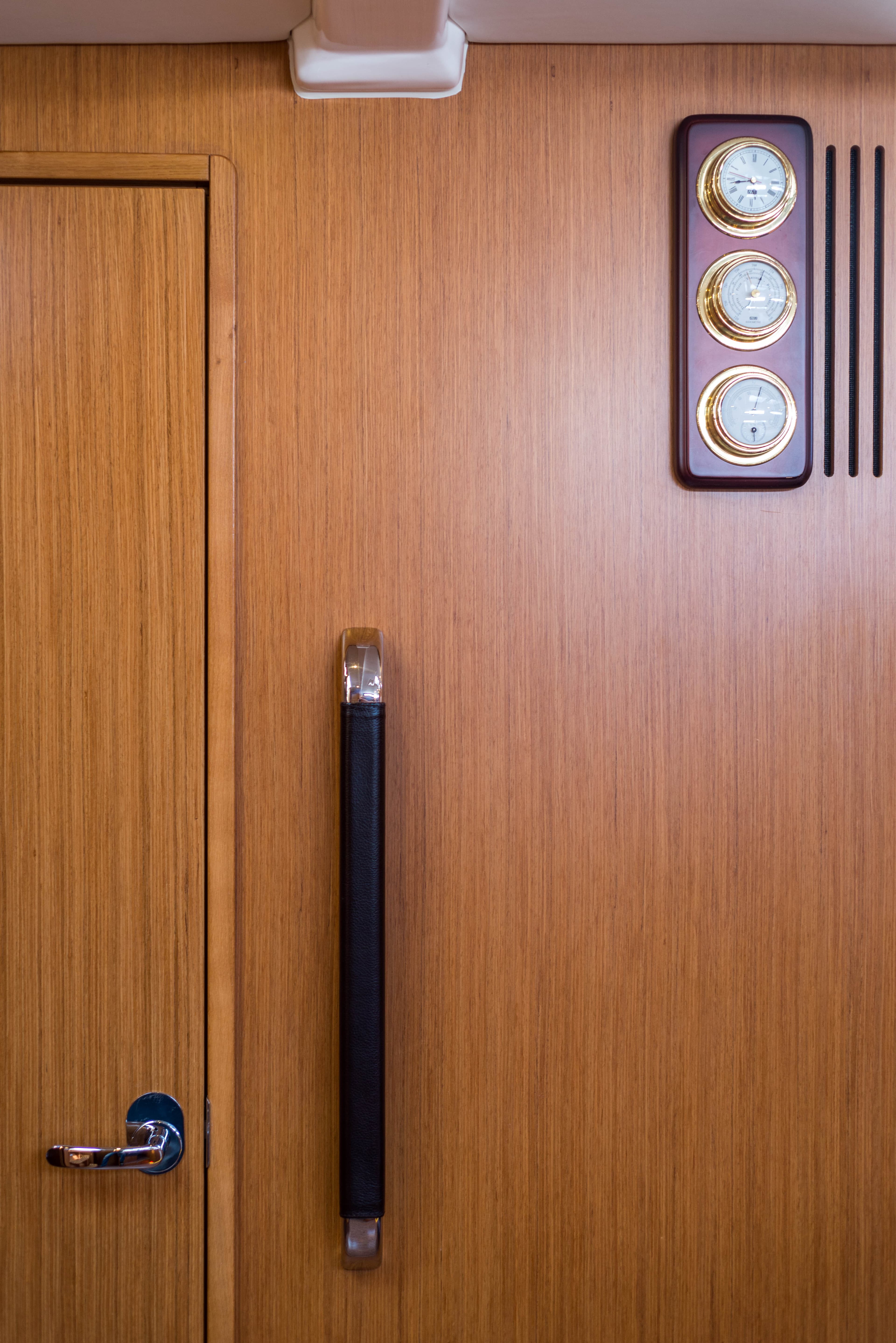 Bavaria Cruiser 56 - photo 61