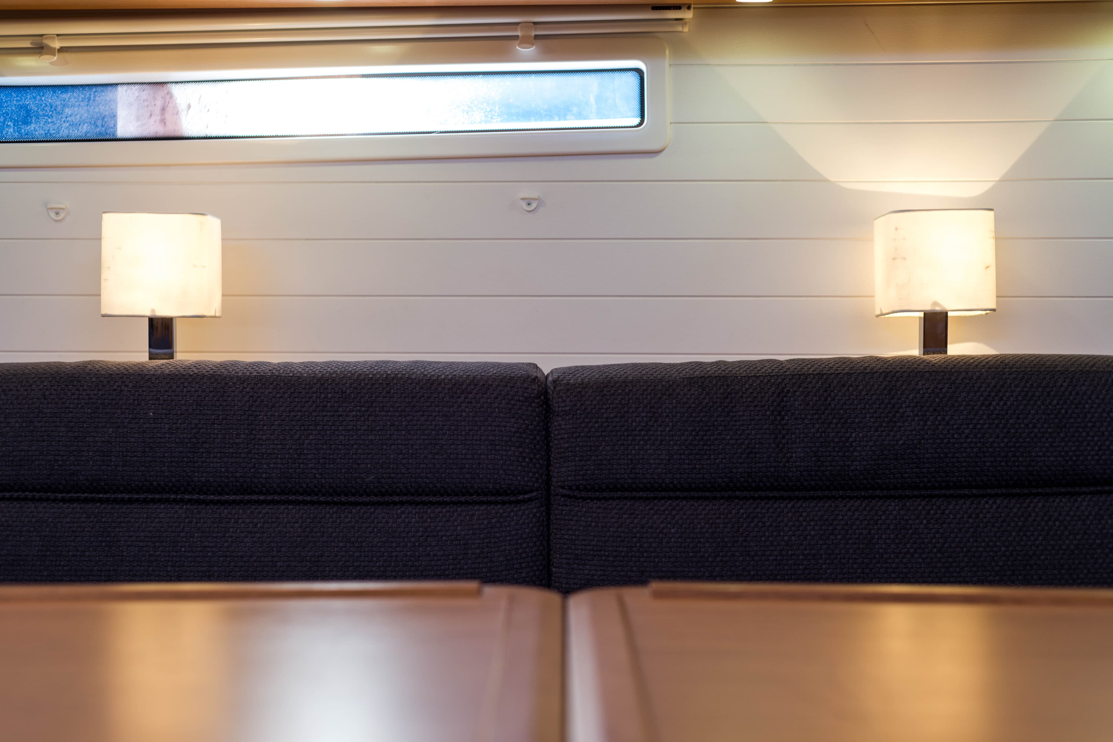 Bavaria Cruiser 56 - photo 96