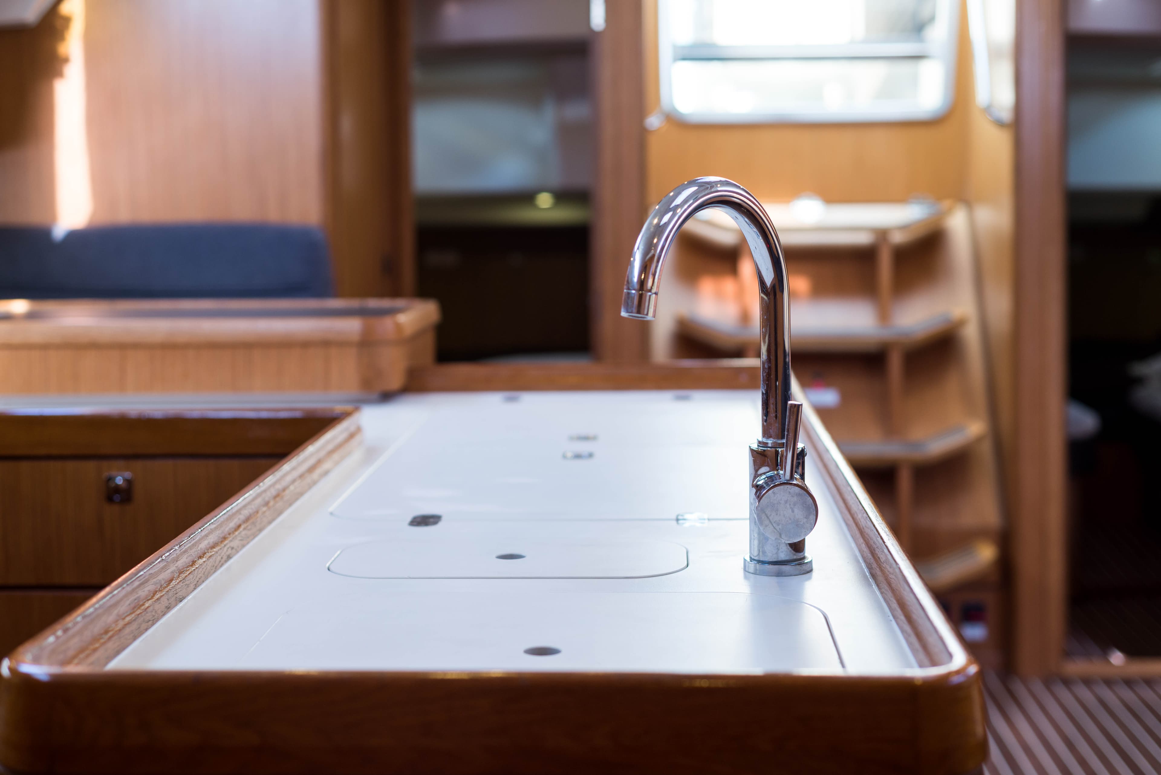 Bavaria Cruiser 56 - photo 84