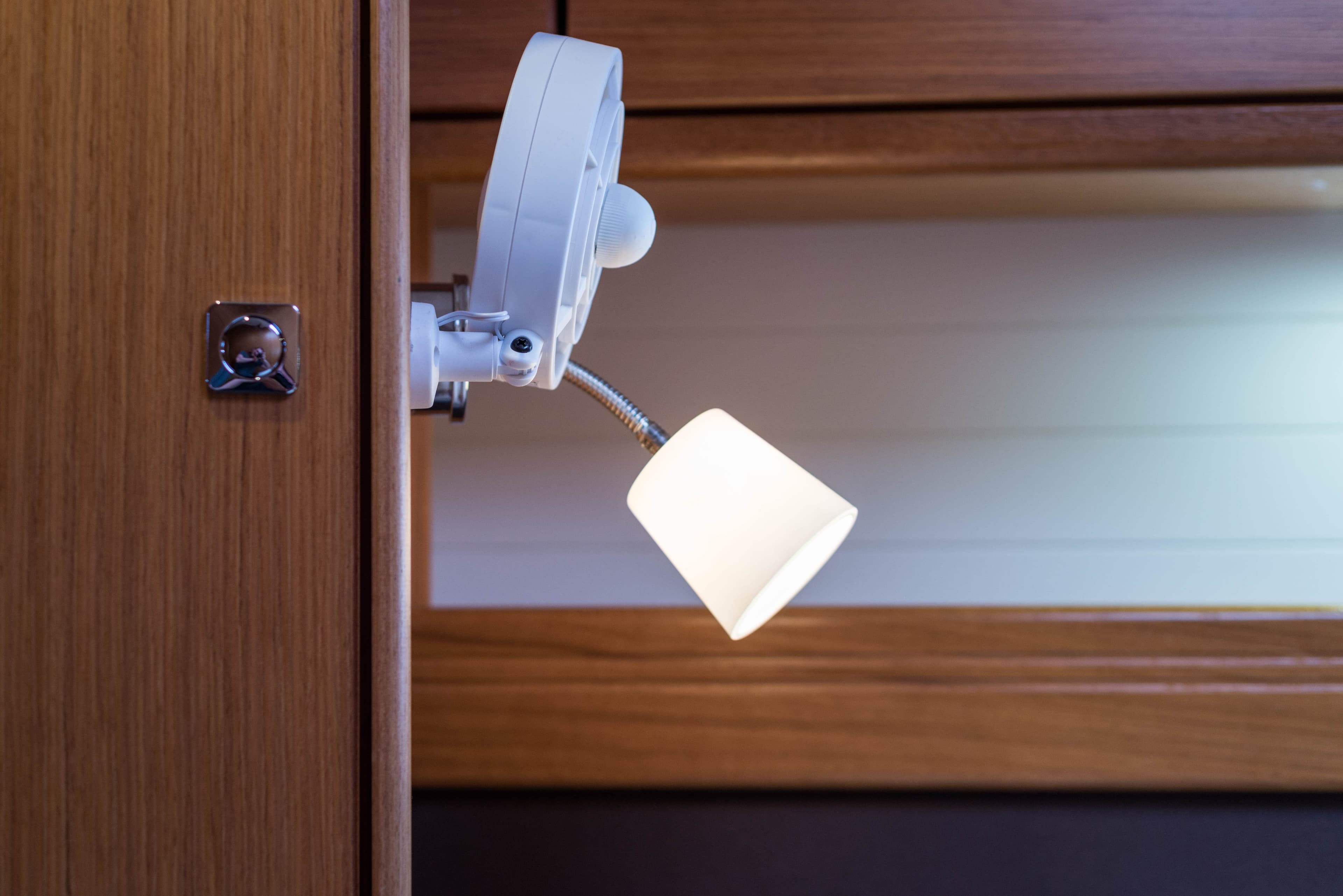 Bavaria Cruiser 56 - photo 51