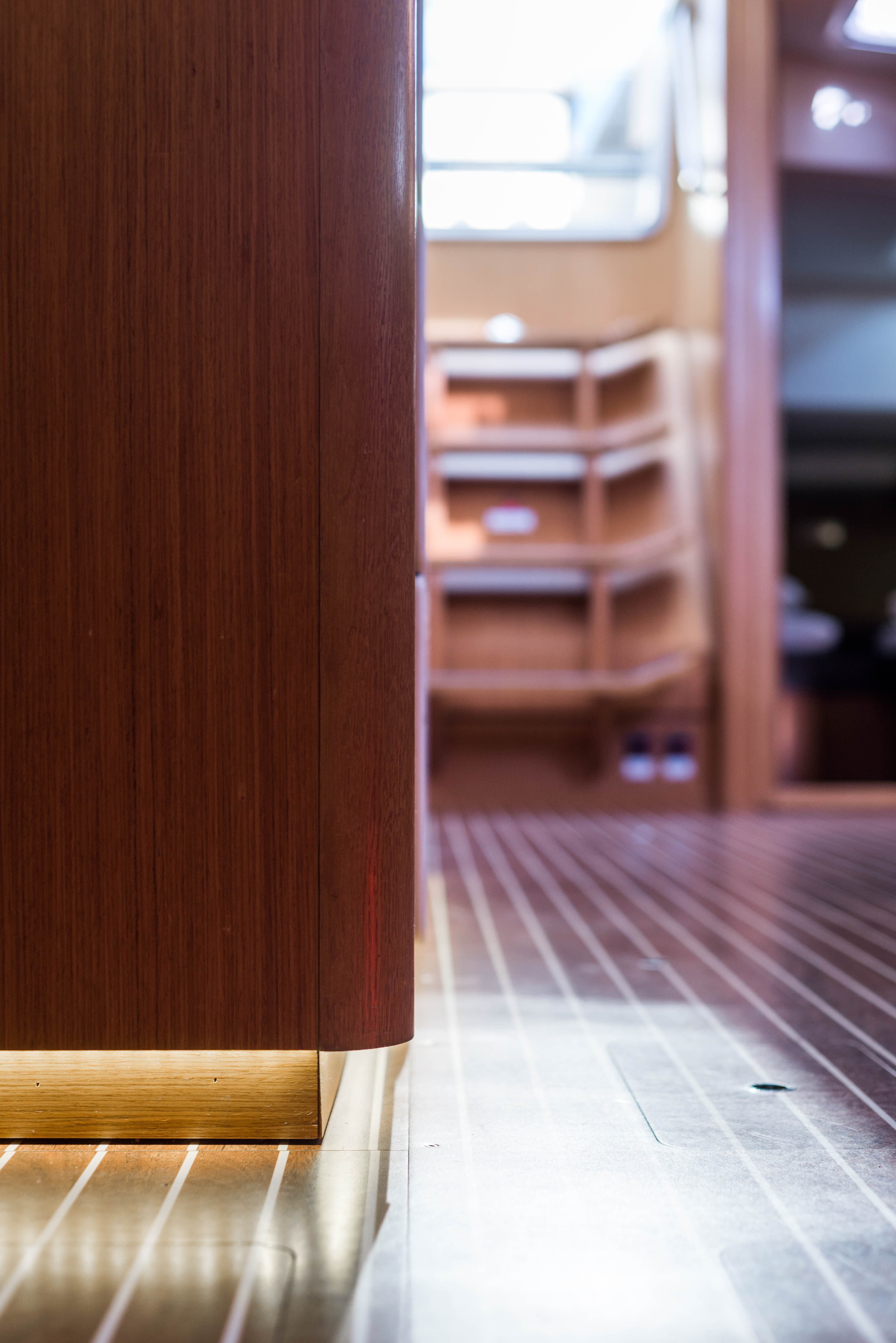 Bavaria Cruiser 56 - photo 9