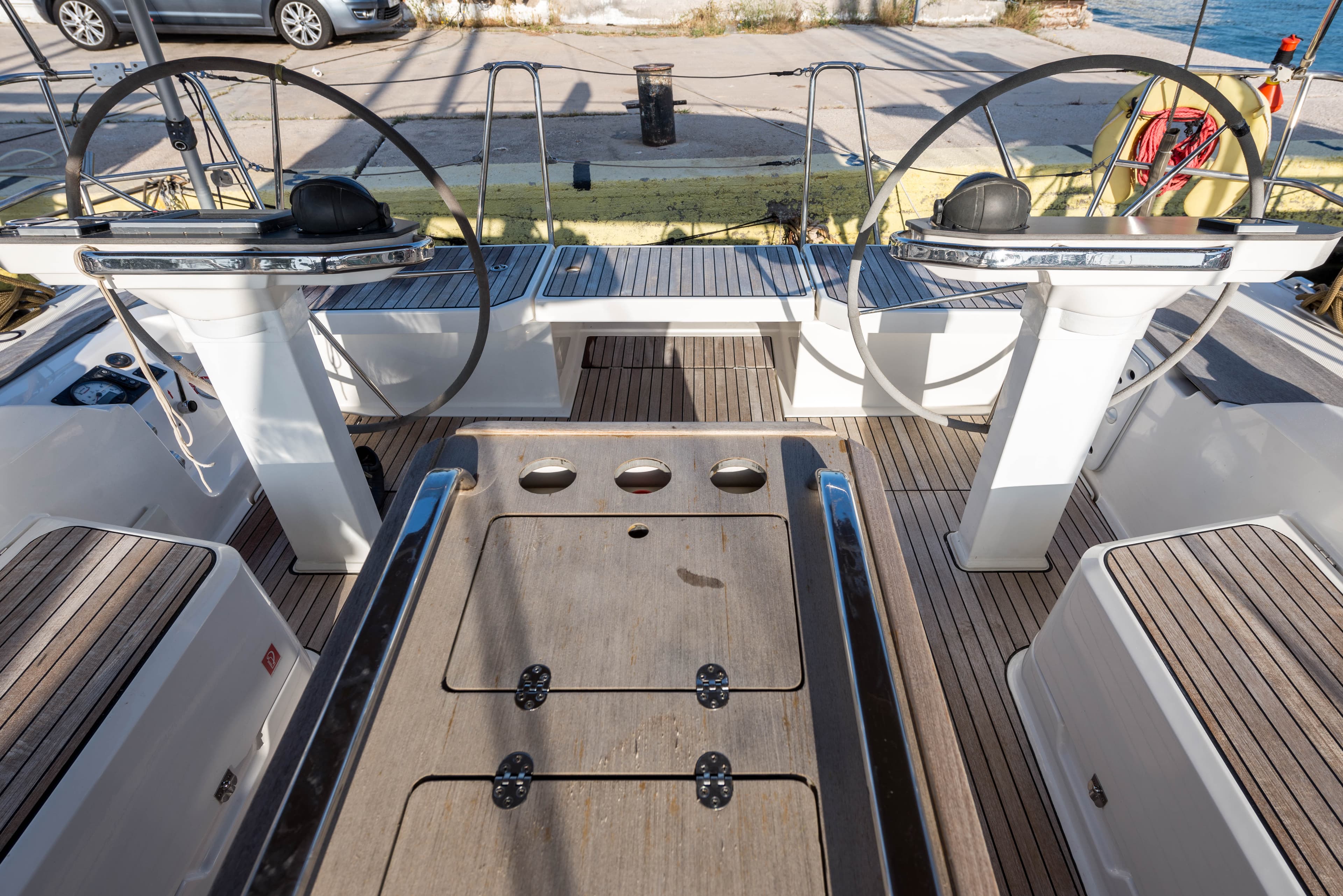 Bavaria Cruiser 56 - photo 57