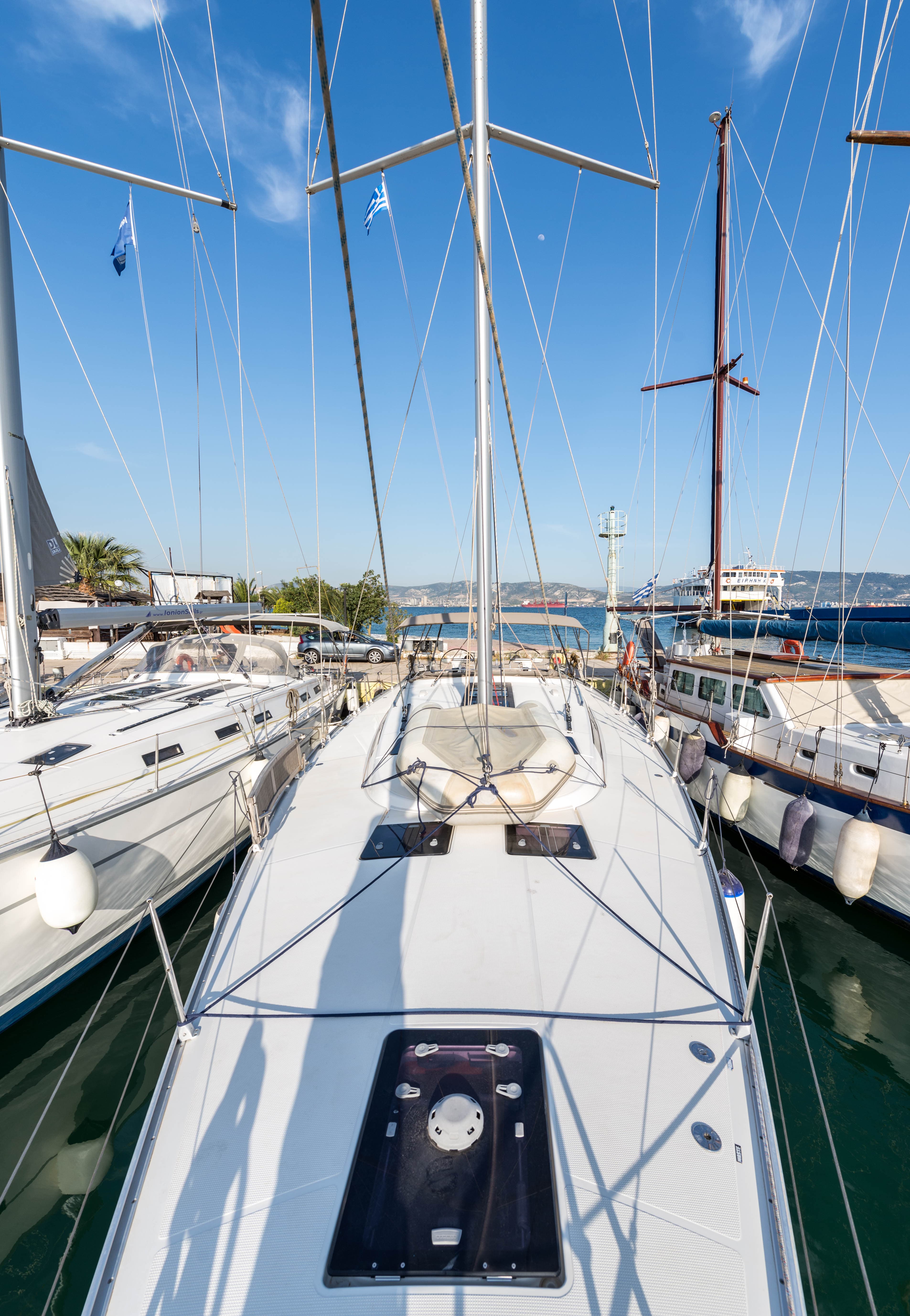 Bavaria Cruiser 56 - photo 26