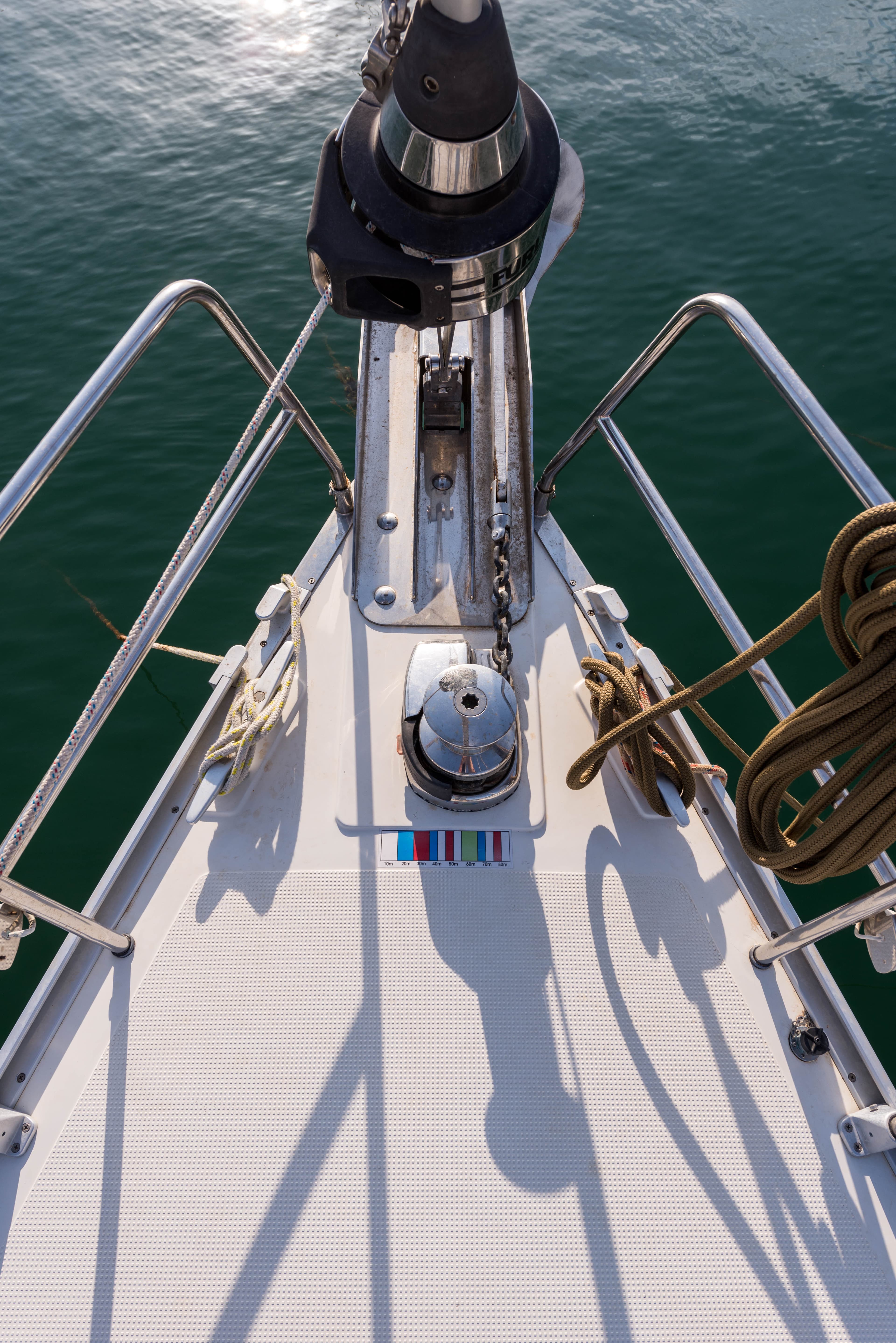 Bavaria Cruiser 56 - photo 12