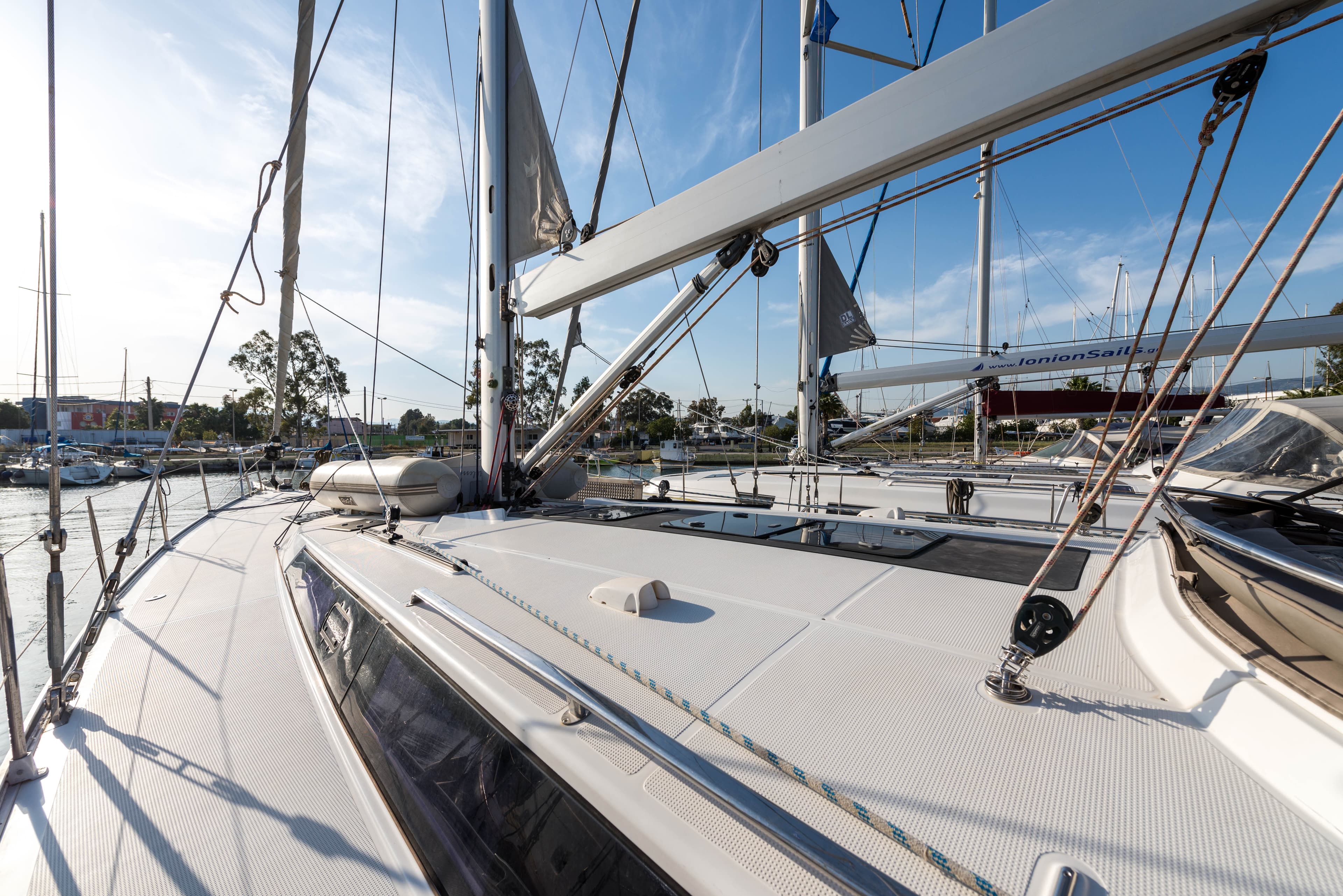 Bavaria Cruiser 56 - photo 10