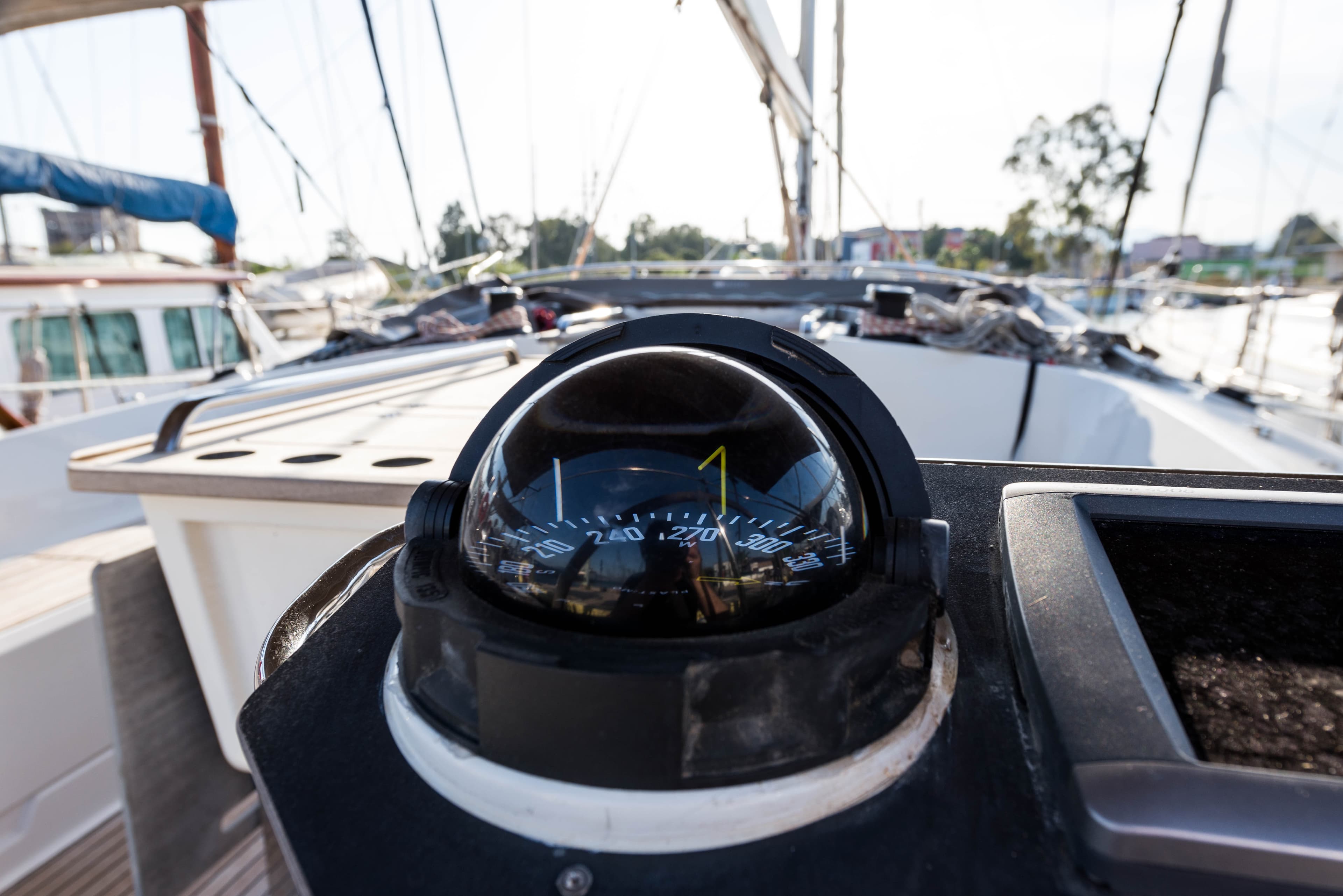 Bavaria Cruiser 56 - photo 125