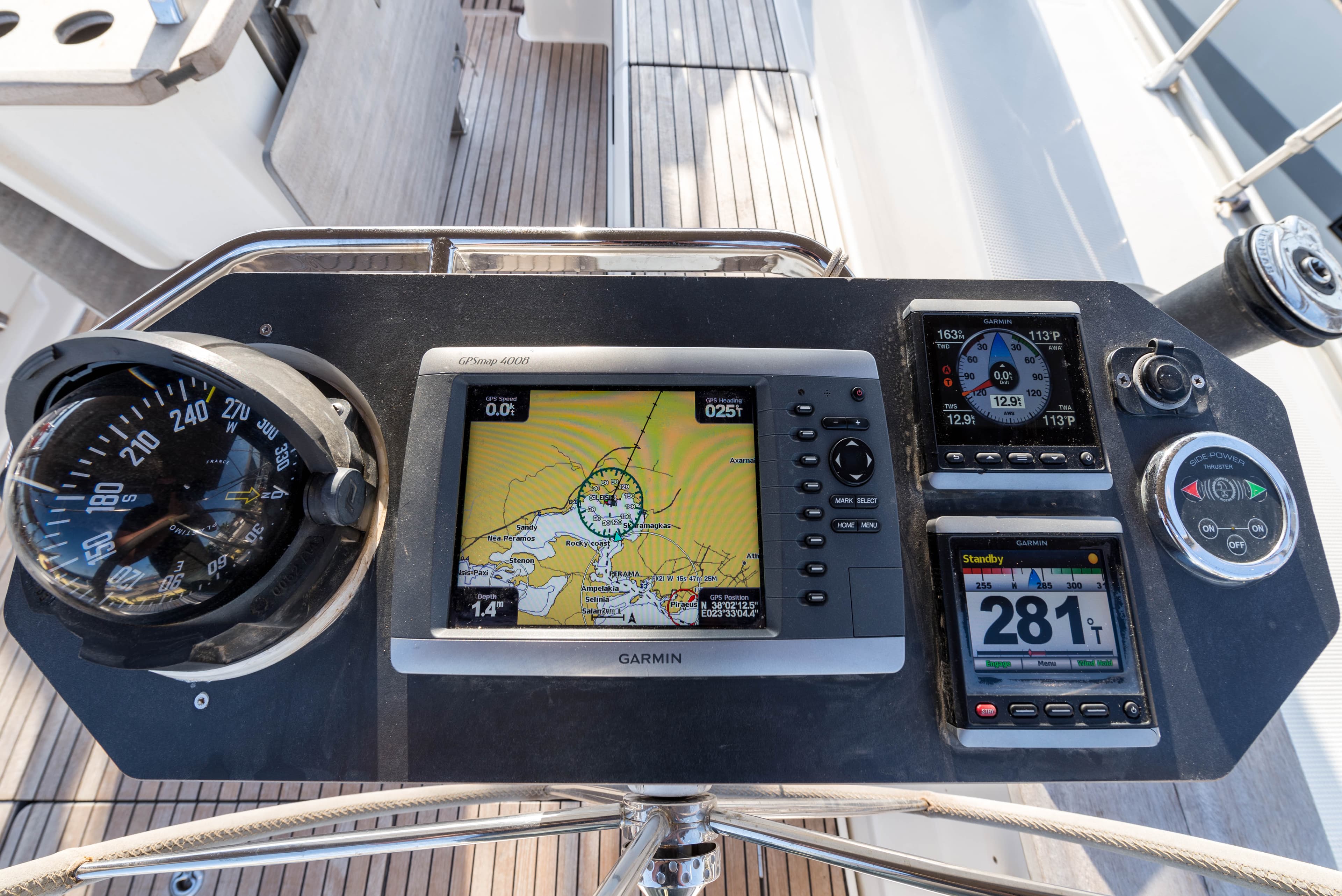 Bavaria Cruiser 56 - photo 65