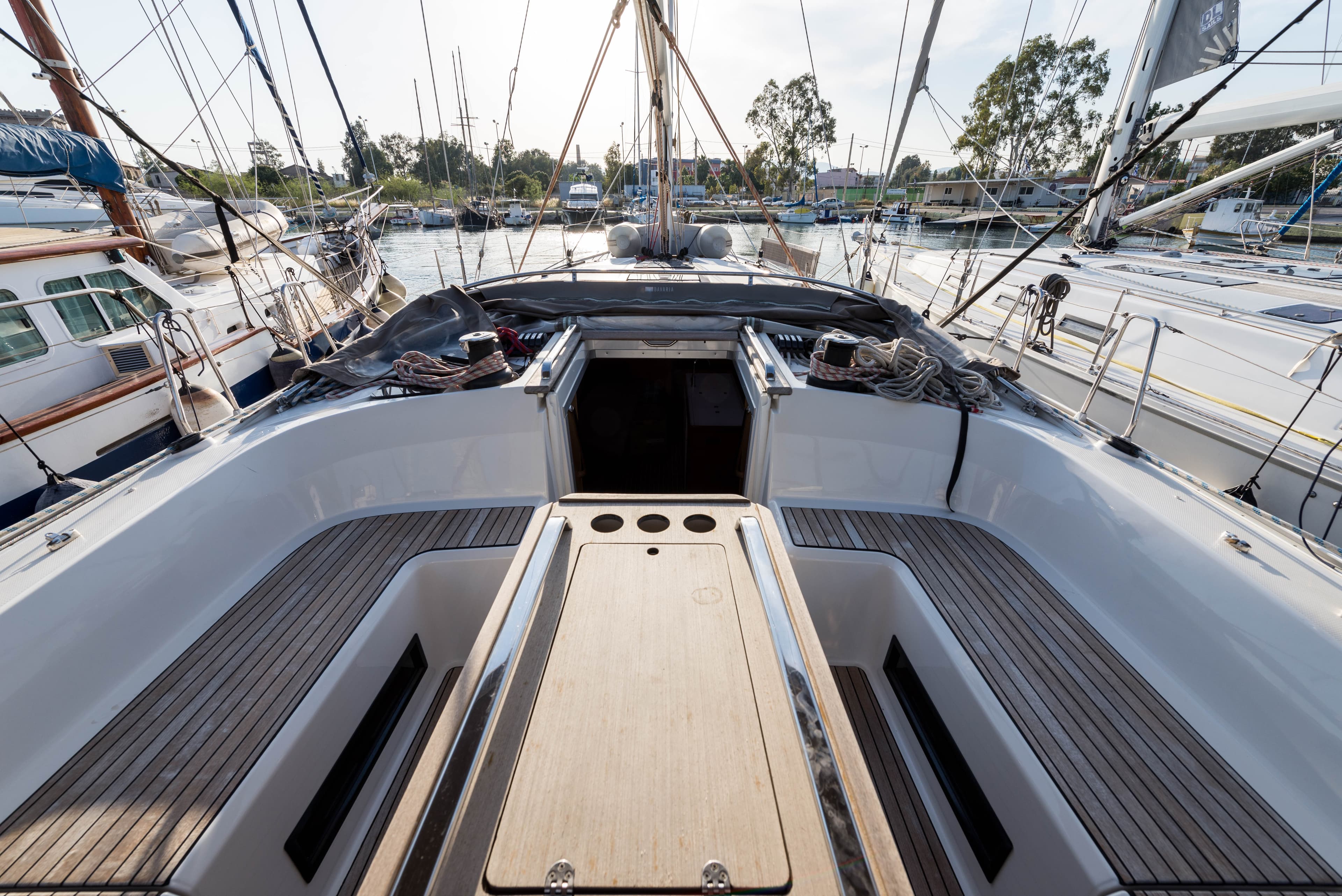 Bavaria Cruiser 56 - photo 66