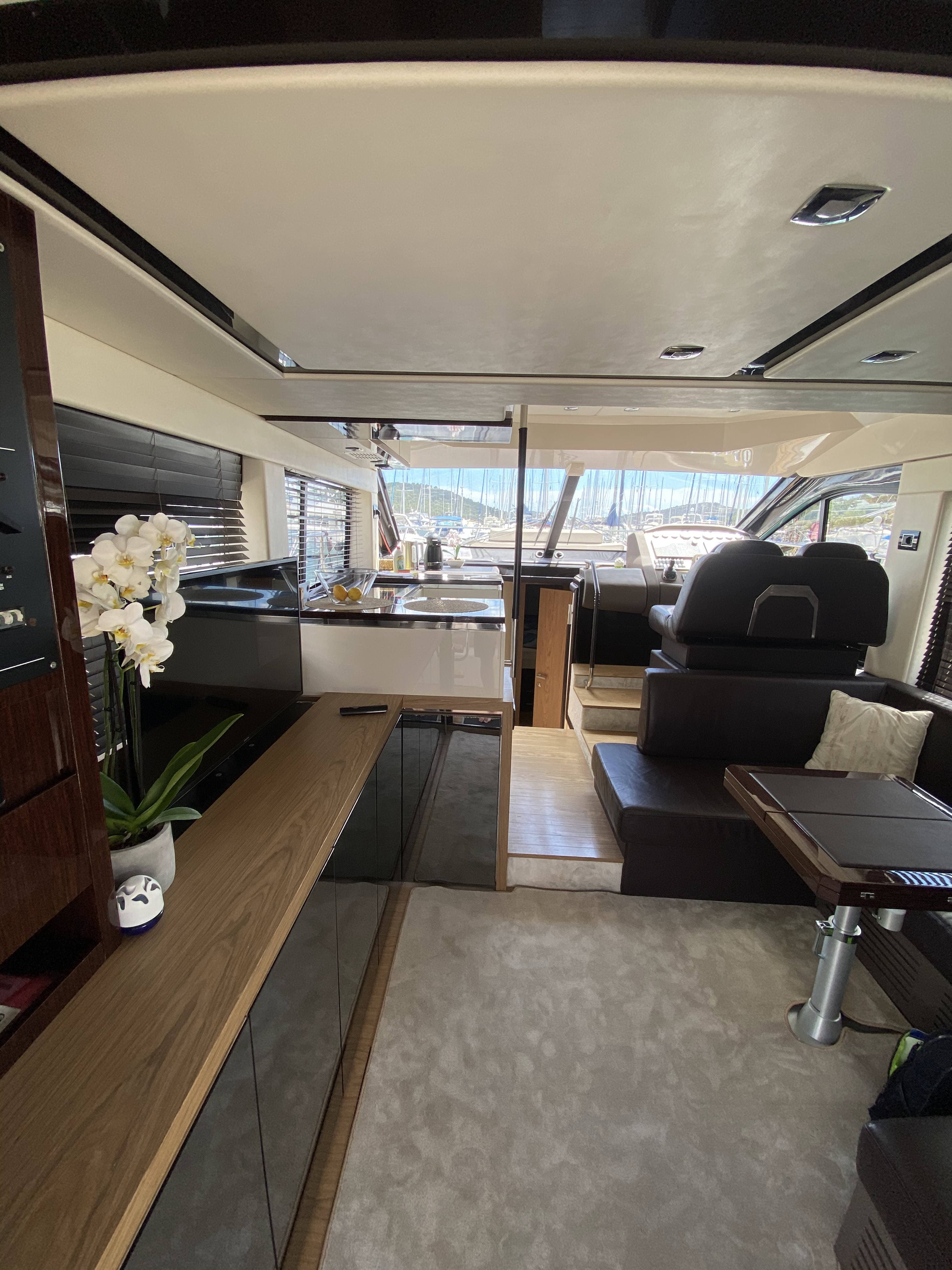 Sessa Fly 47 - photo 16