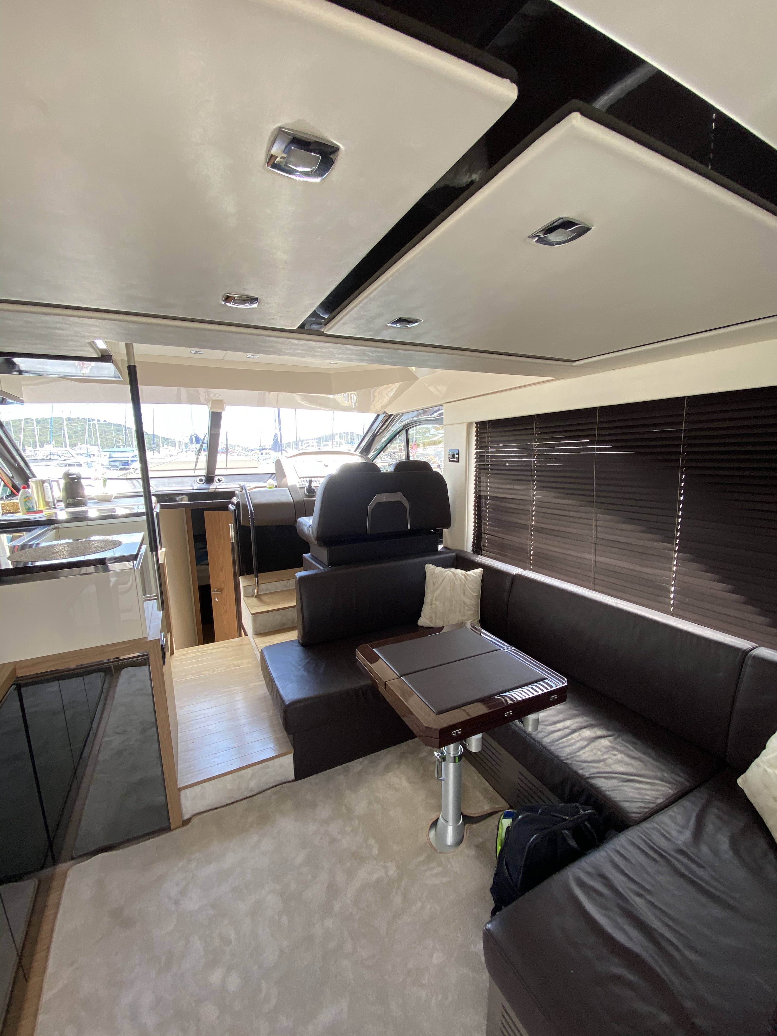 Sessa Fly 47 - photo 17