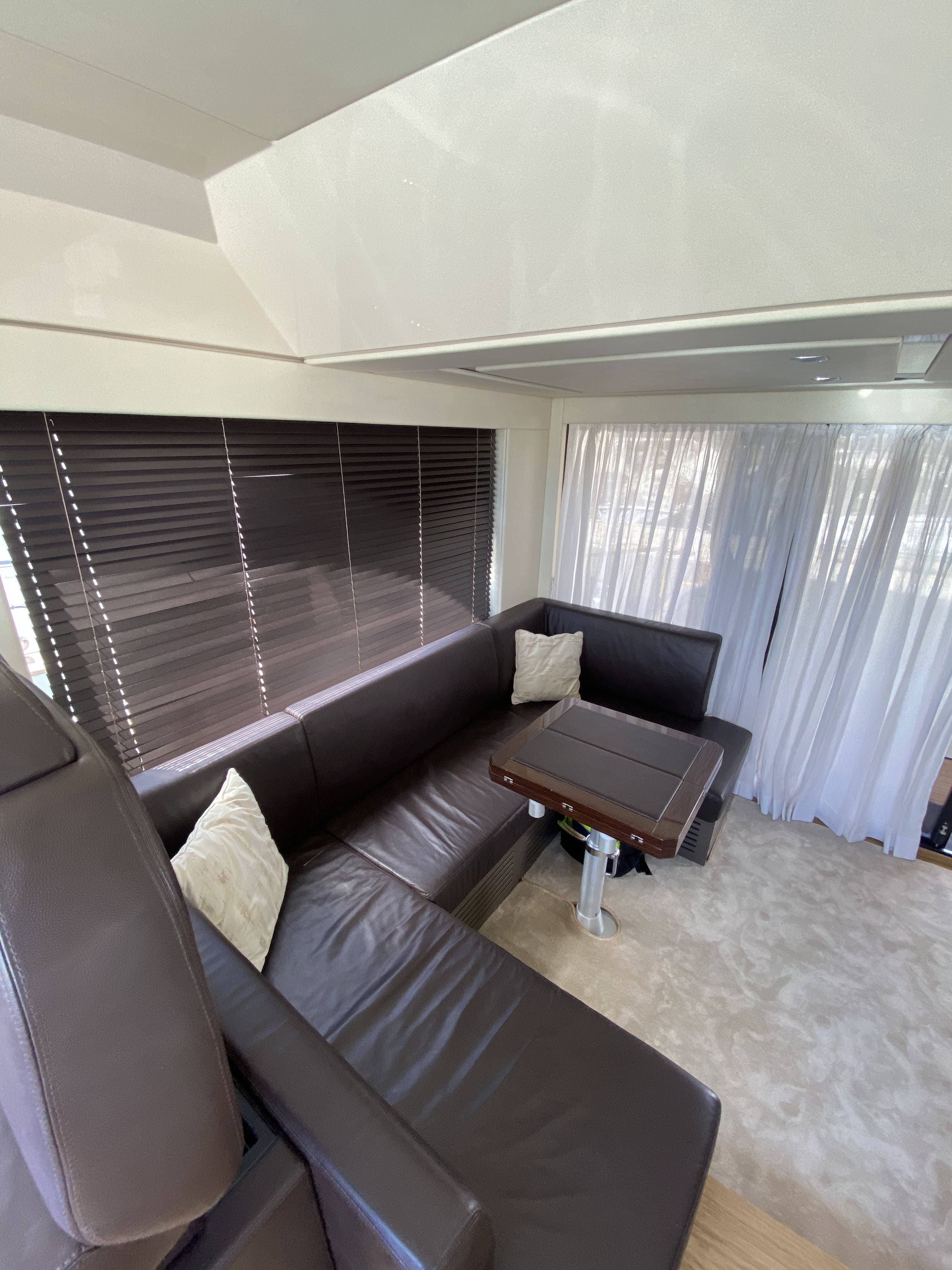 Sessa Fly 47 - photo 18