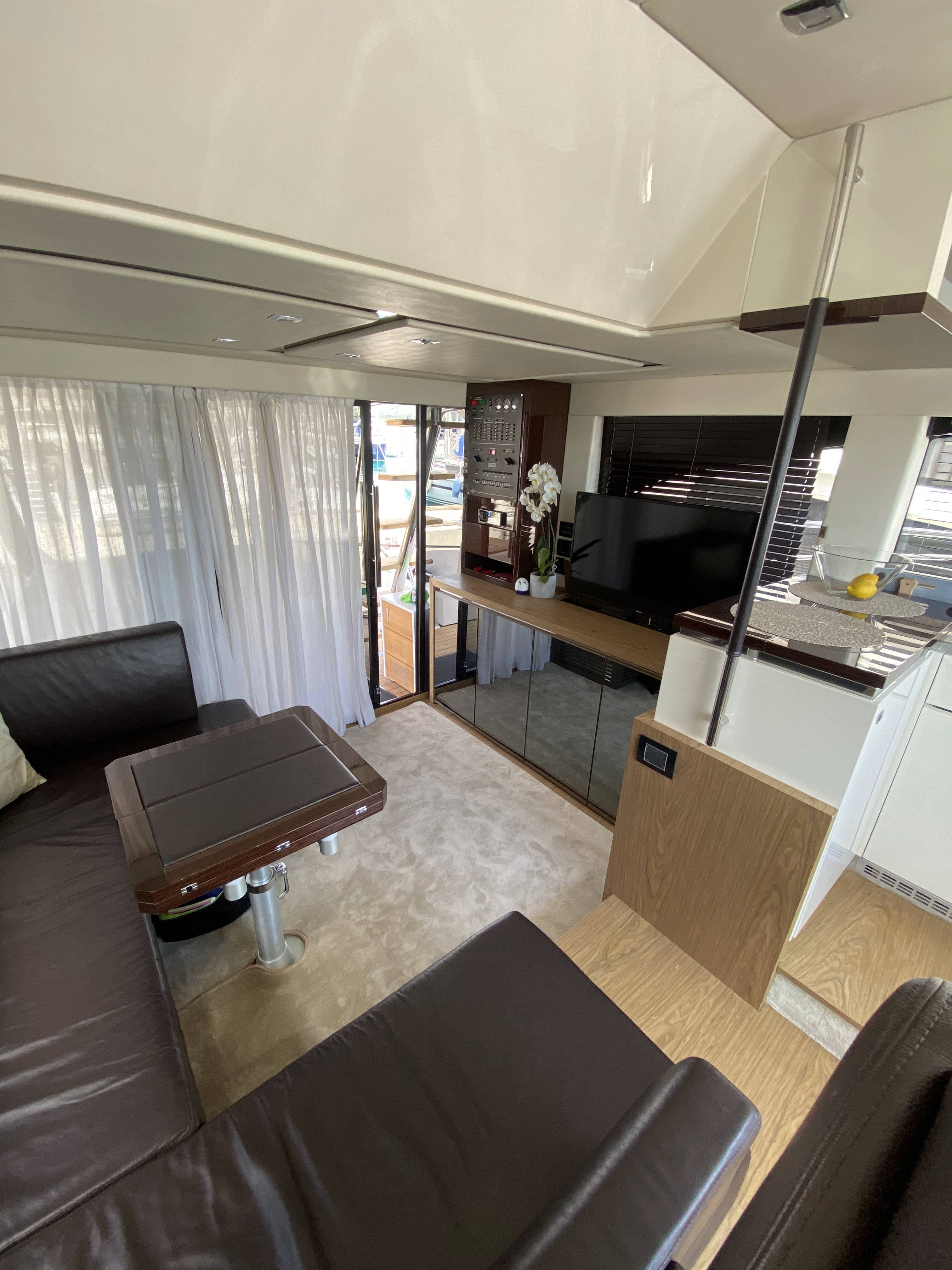 Sessa Fly 47 - photo 19