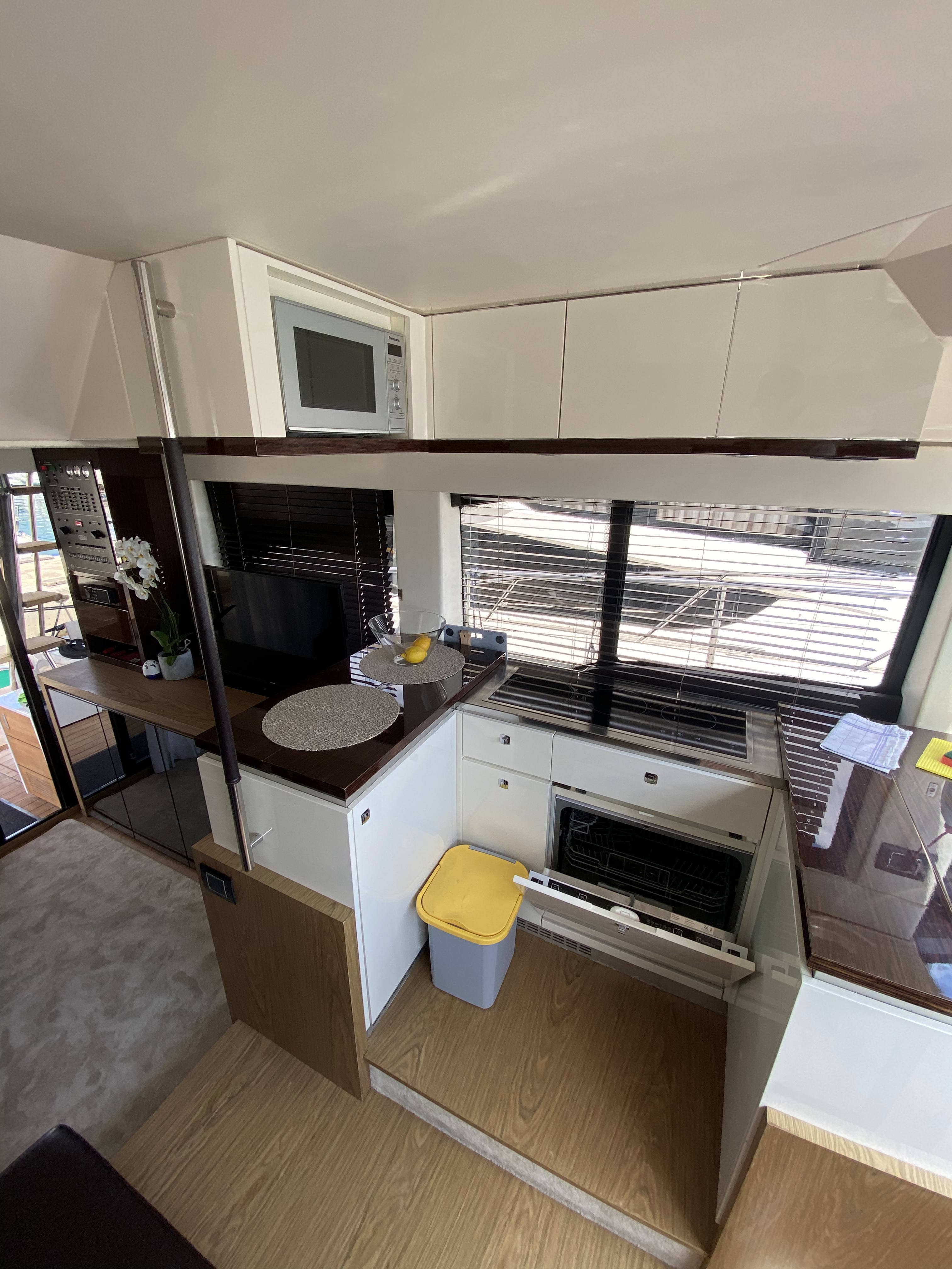 Sessa Fly 47 - photo 21