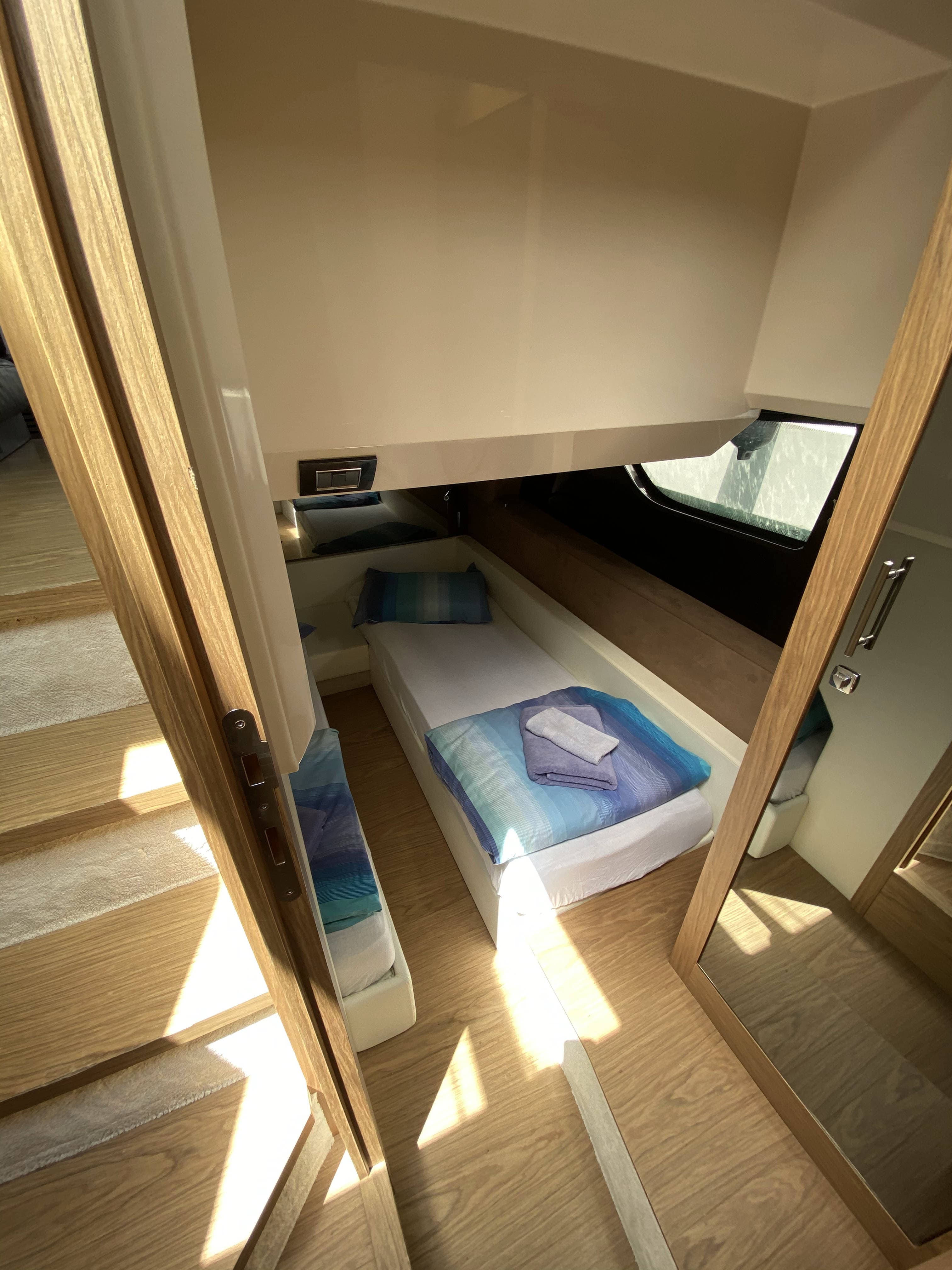 Sessa Fly 47 - photo 23