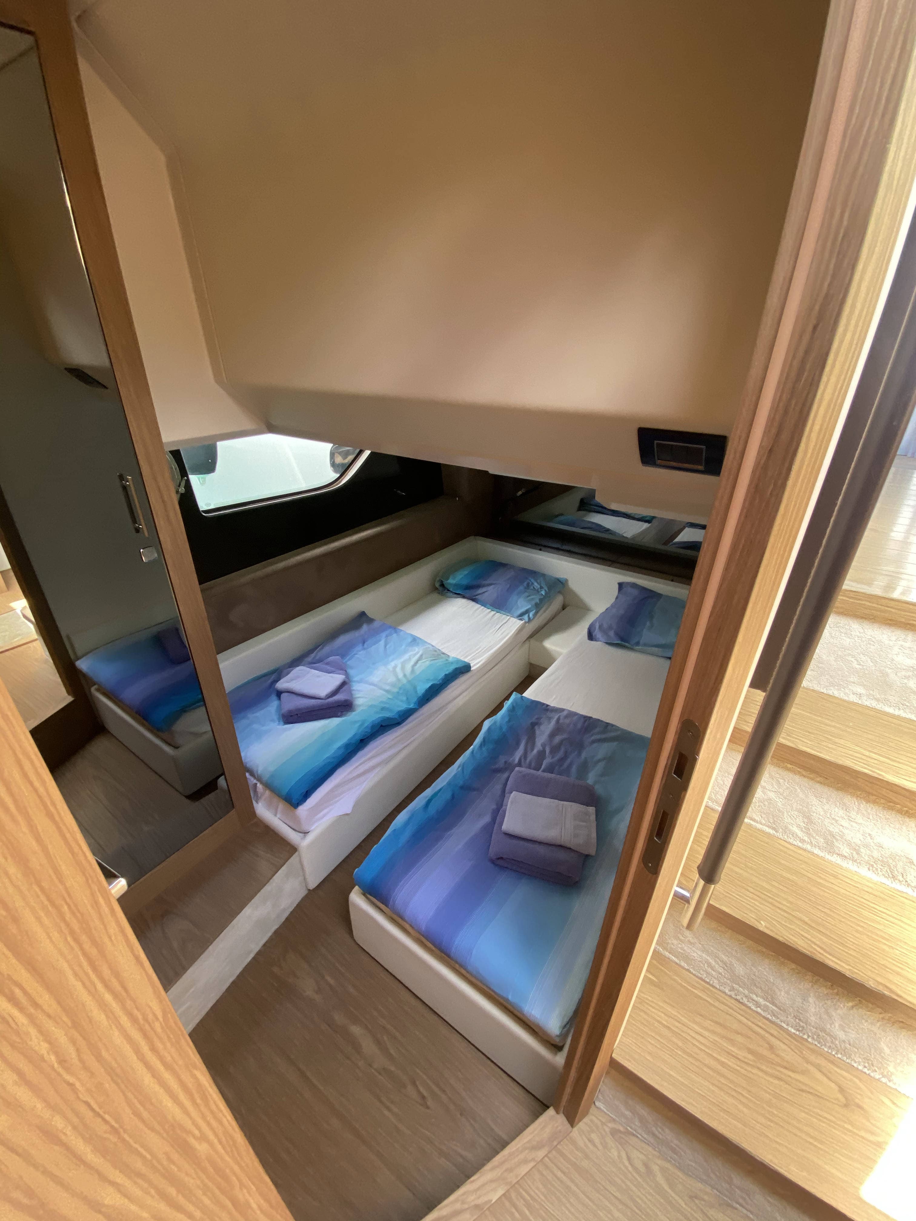 Sessa Fly 47 - photo 24