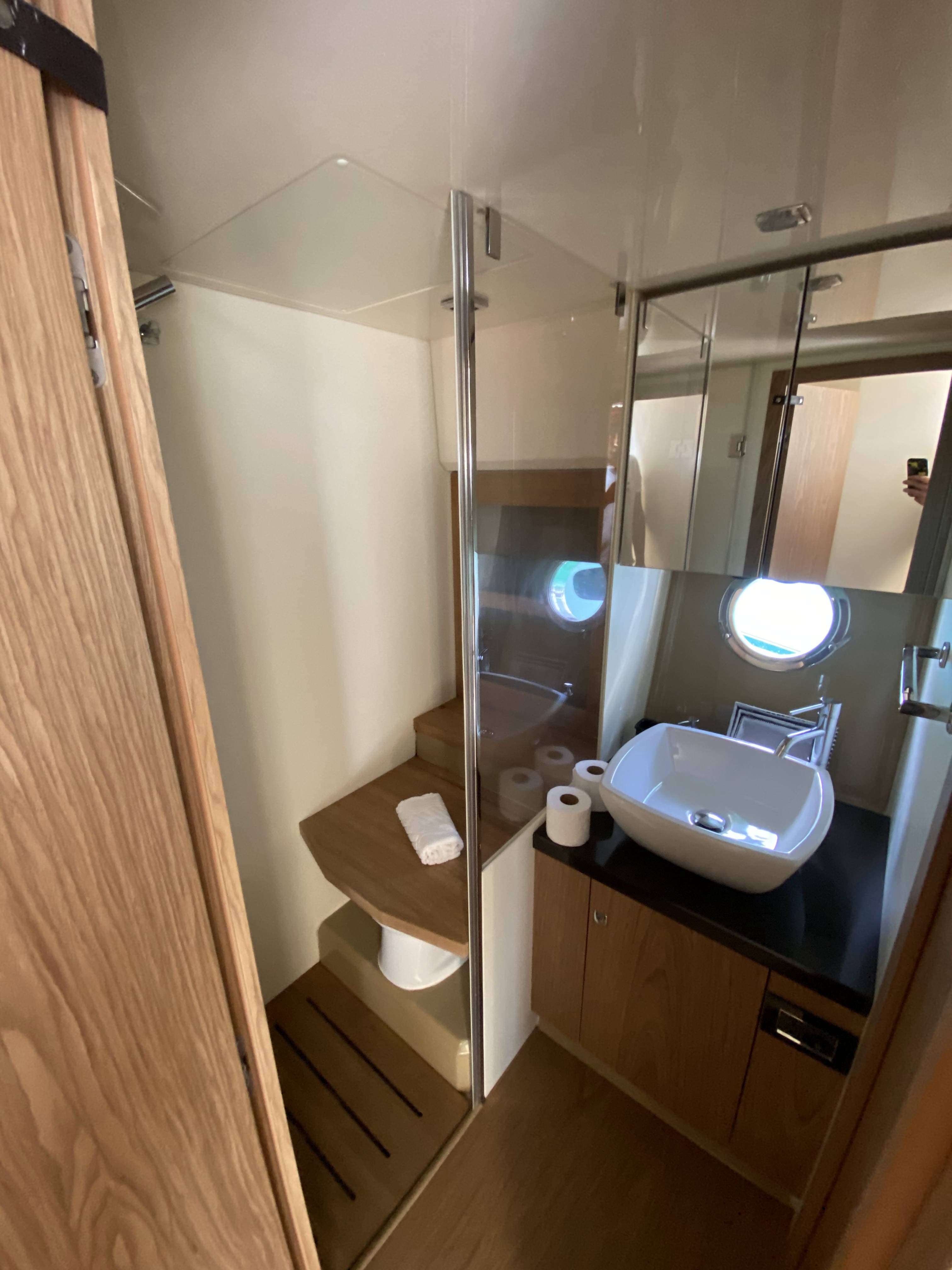 Sessa Fly 47 - photo 25