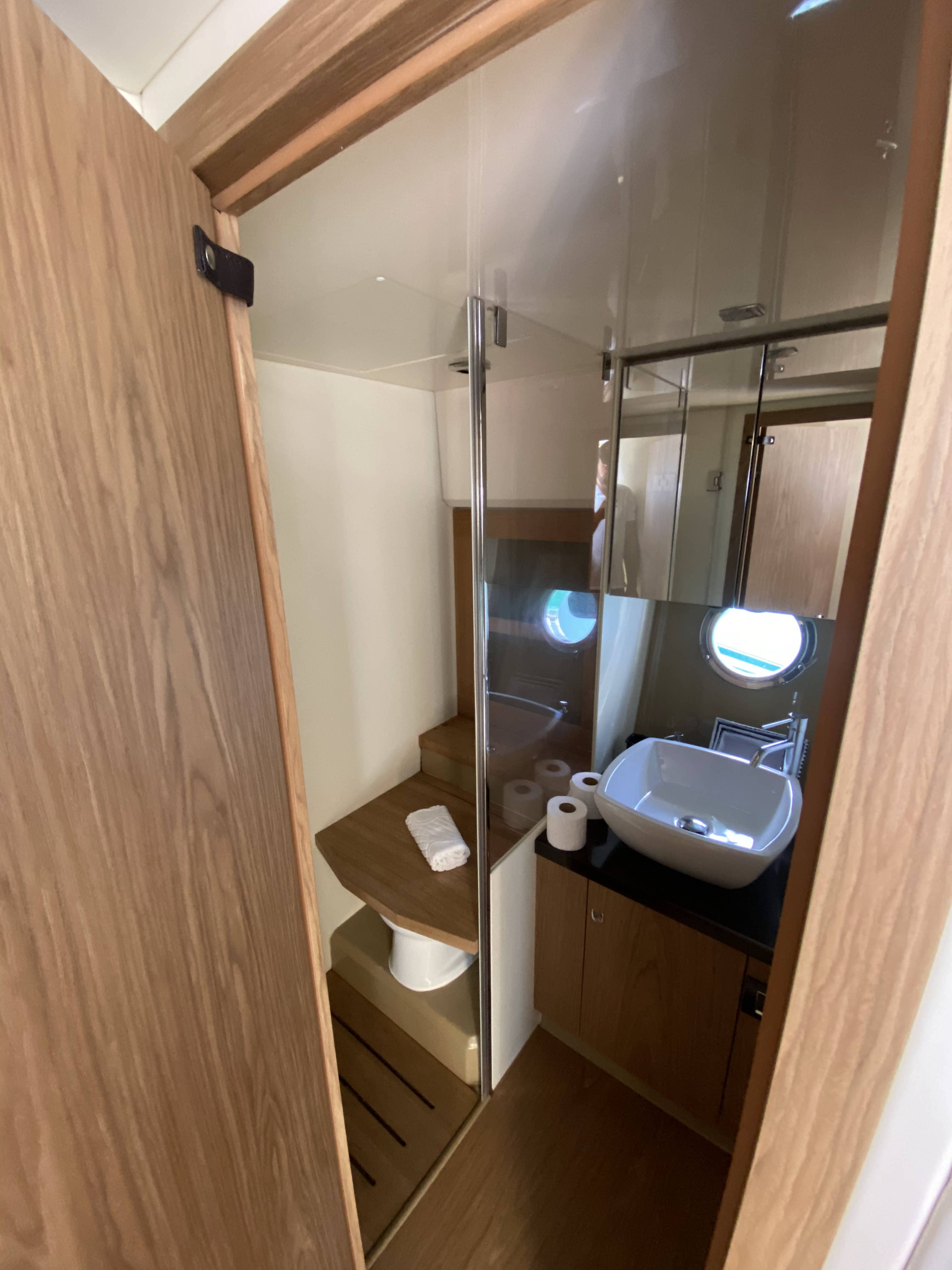 Sessa Fly 47 - photo 26