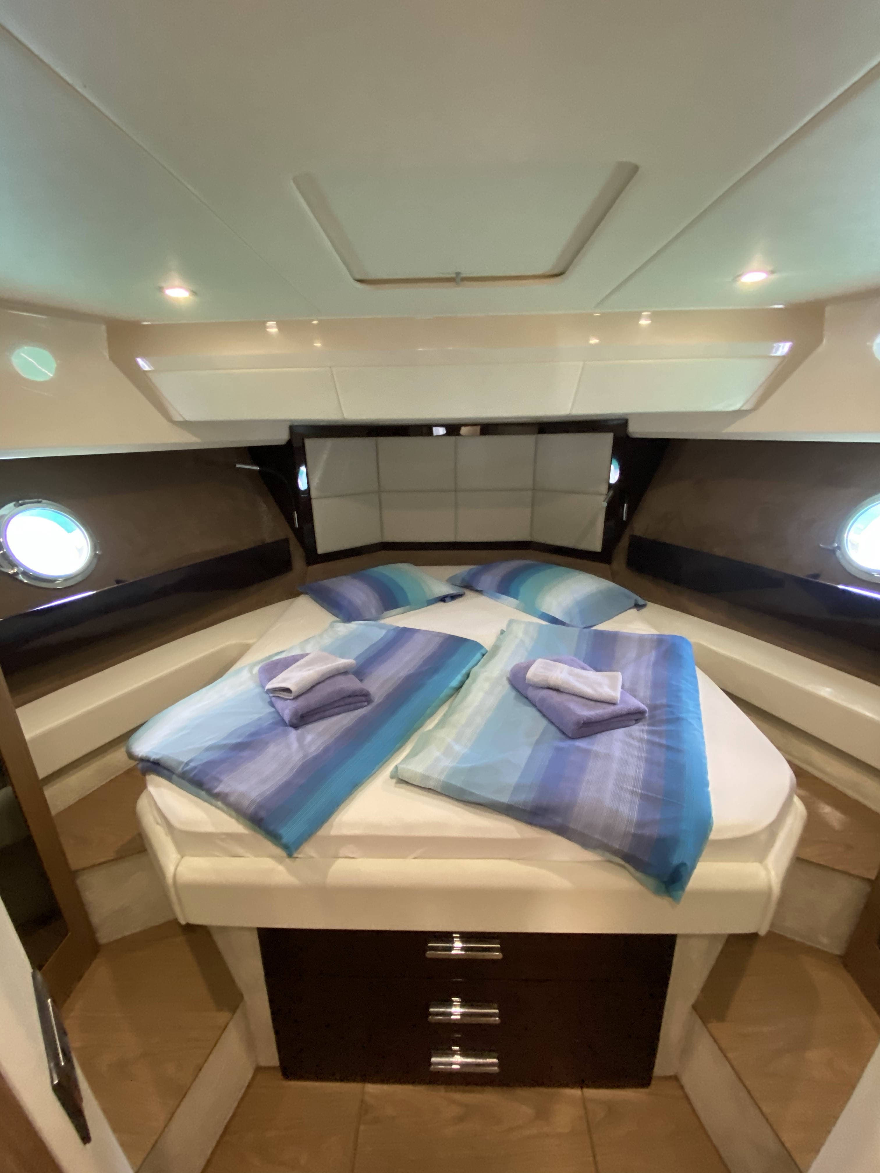 Sessa Fly 47 - photo 27